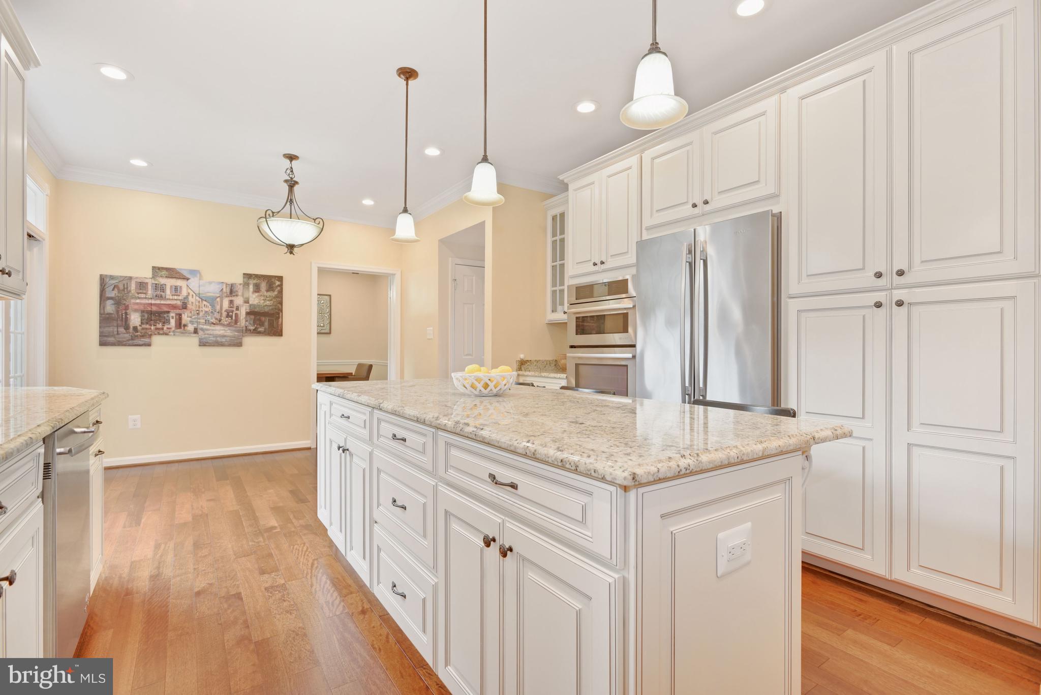 TIMBER RIDGE - Residential