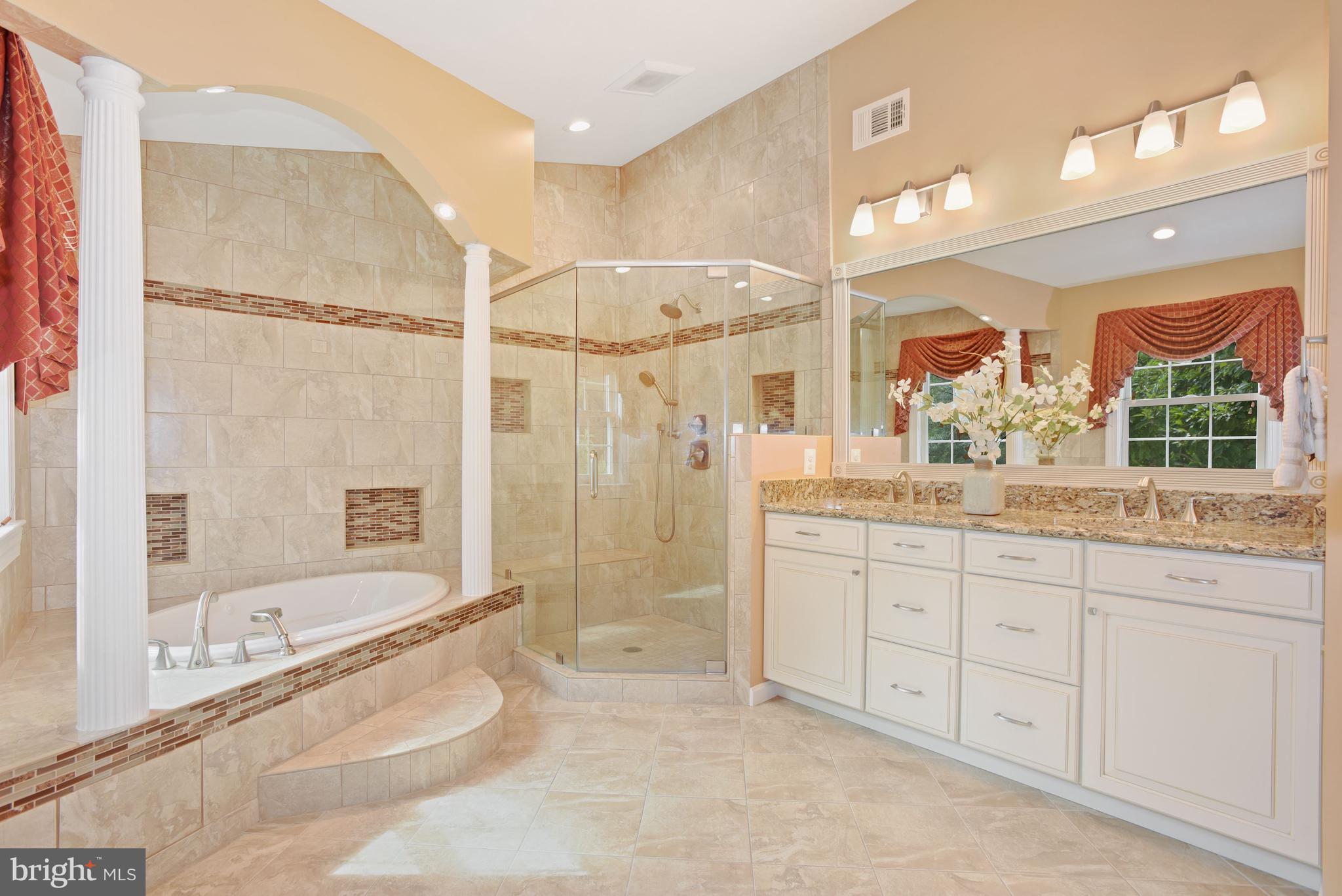 TIMBER RIDGE - Residential