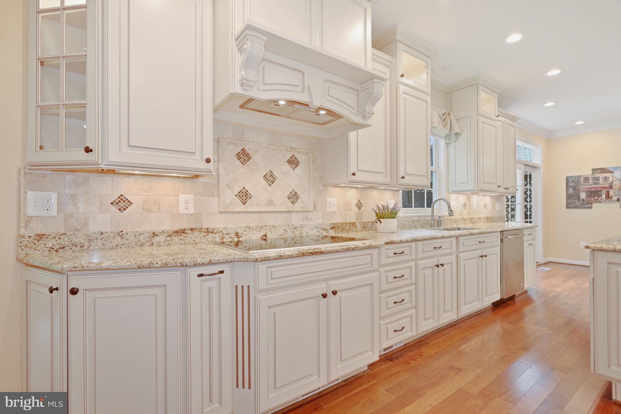 TIMBER RIDGE - Residential