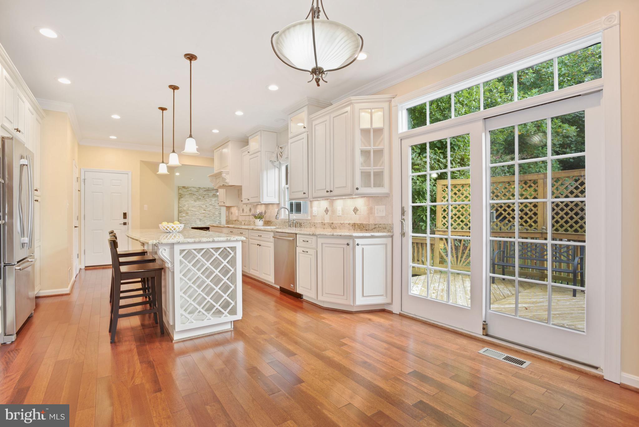 TIMBER RIDGE - Residential