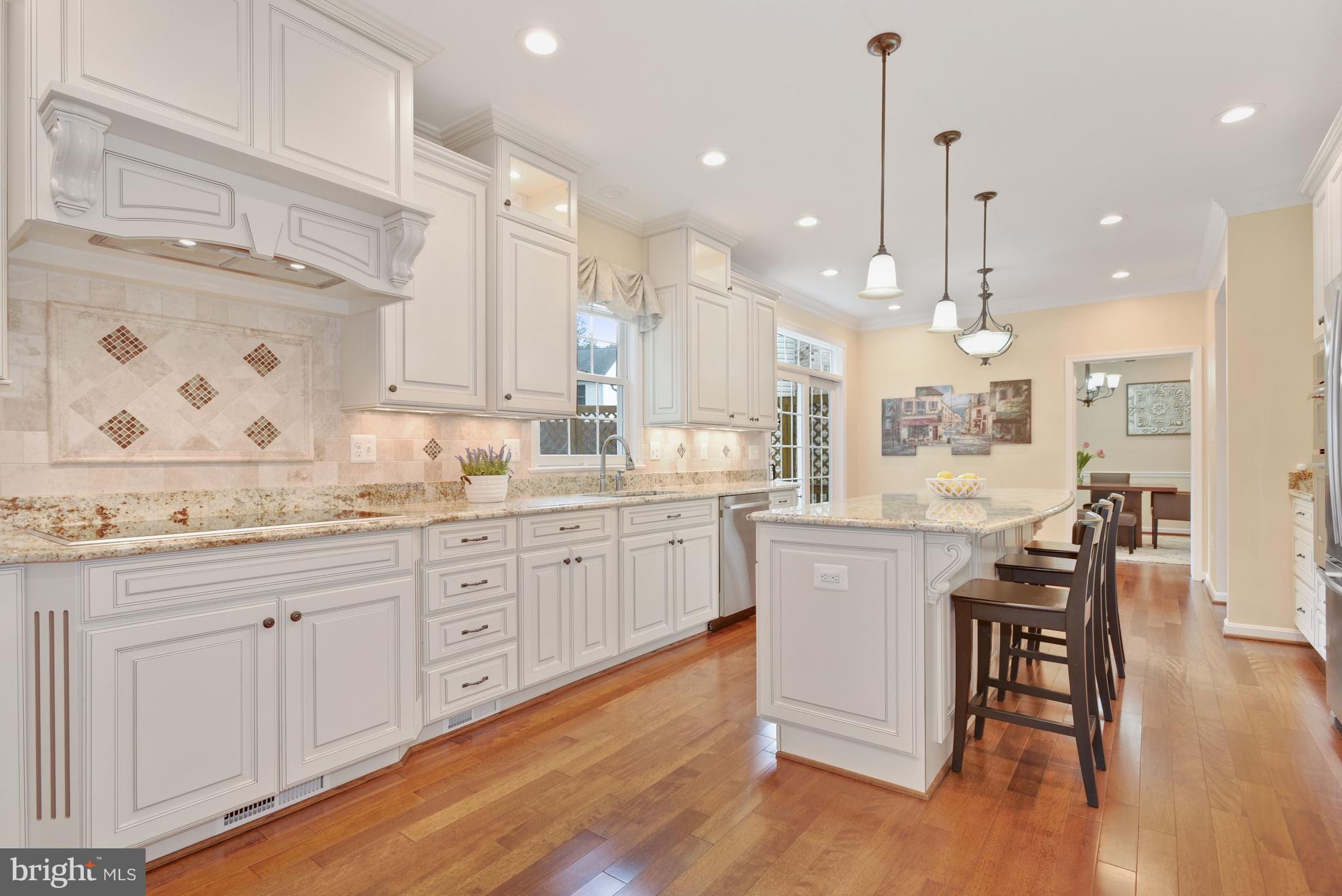 TIMBER RIDGE - Residential