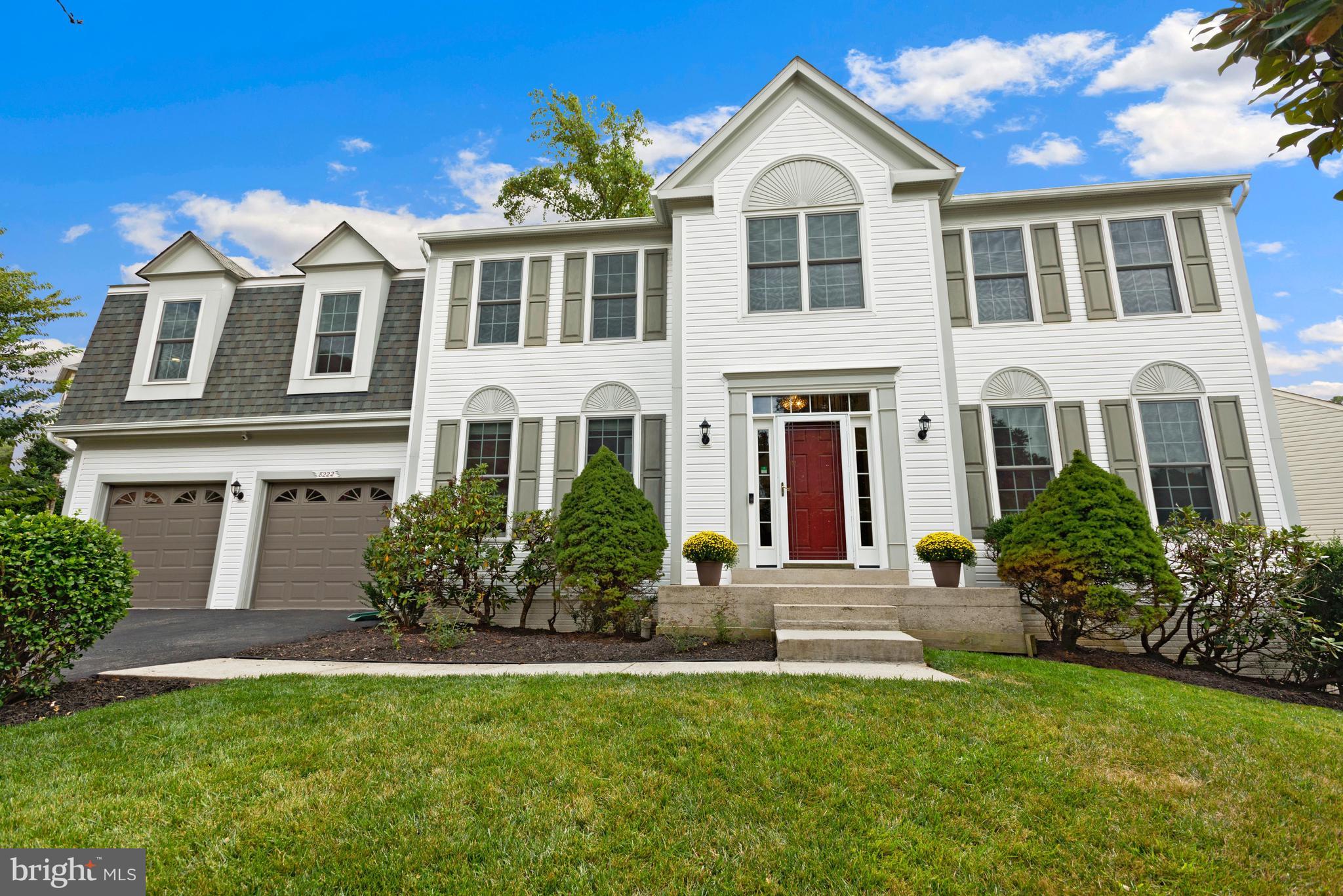 TIMBER RIDGE - Residential