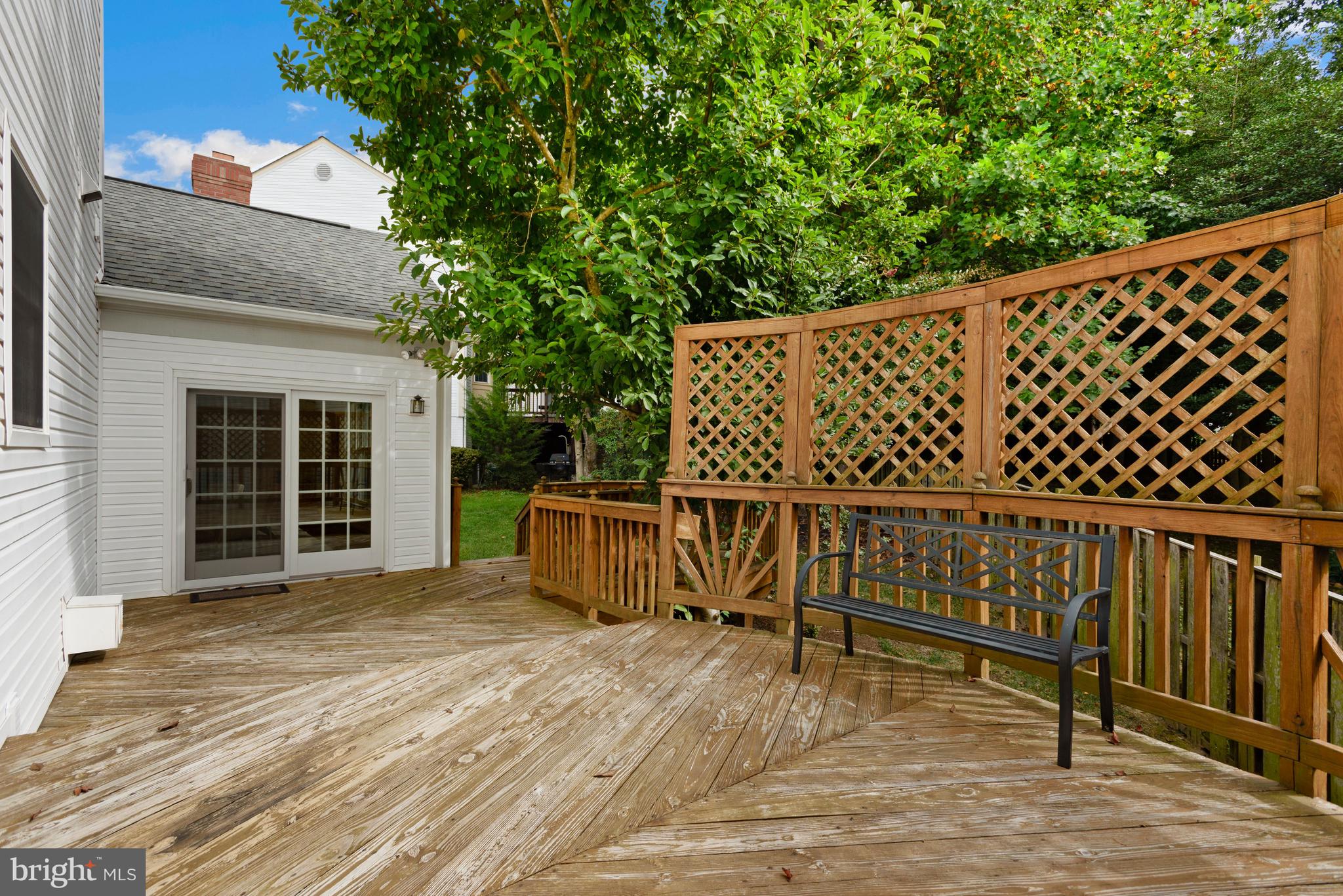 TIMBER RIDGE - Residential