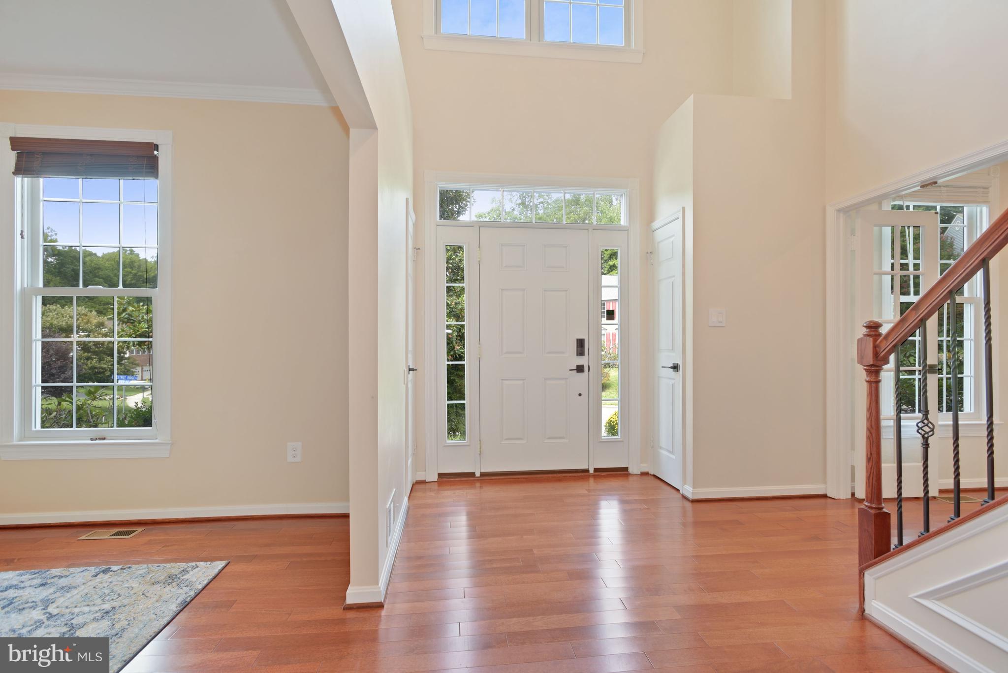 TIMBER RIDGE - Residential