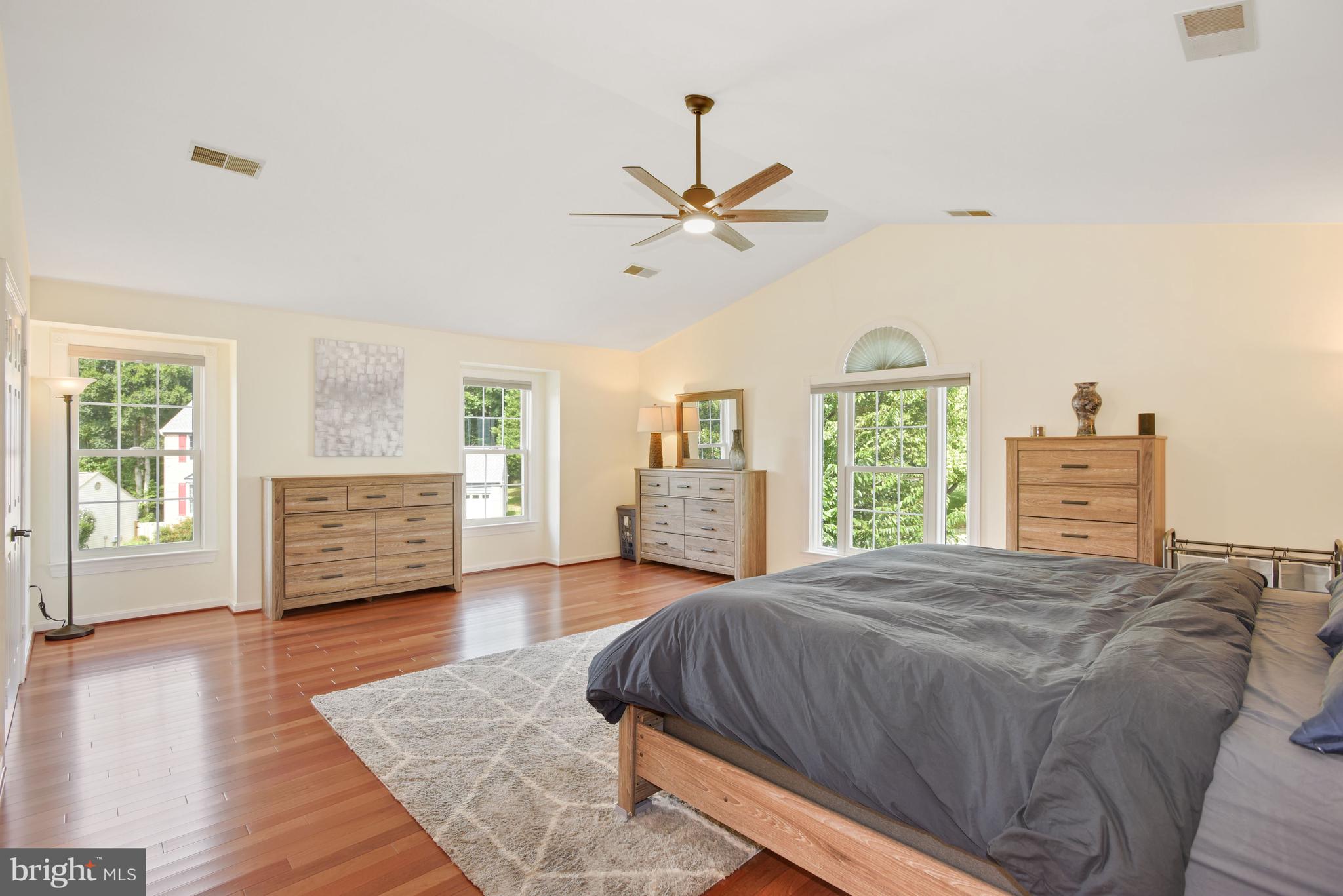 TIMBER RIDGE - Residential