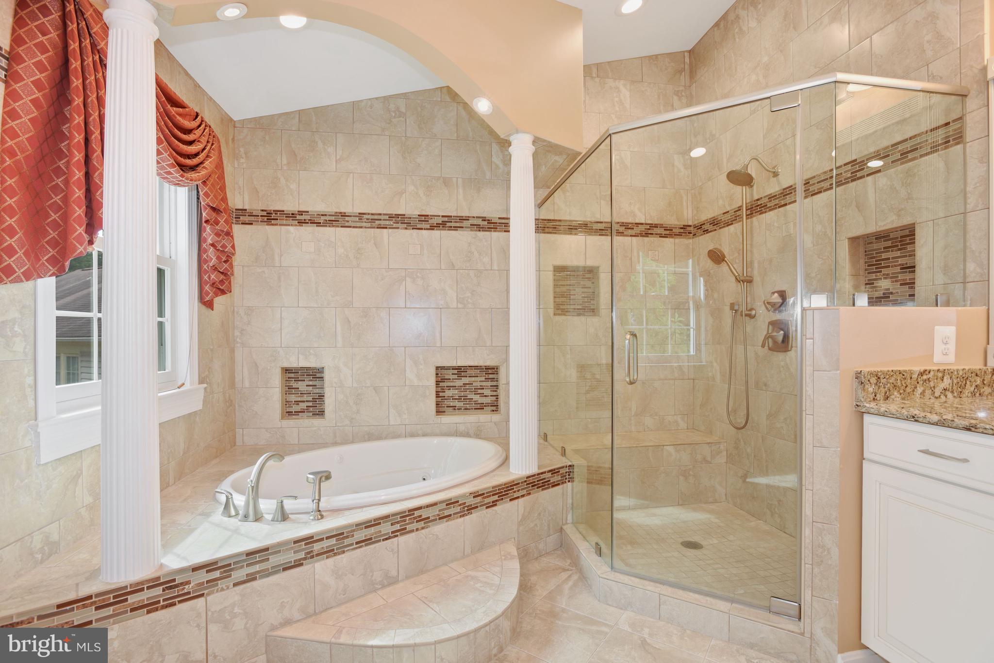 TIMBER RIDGE - Residential