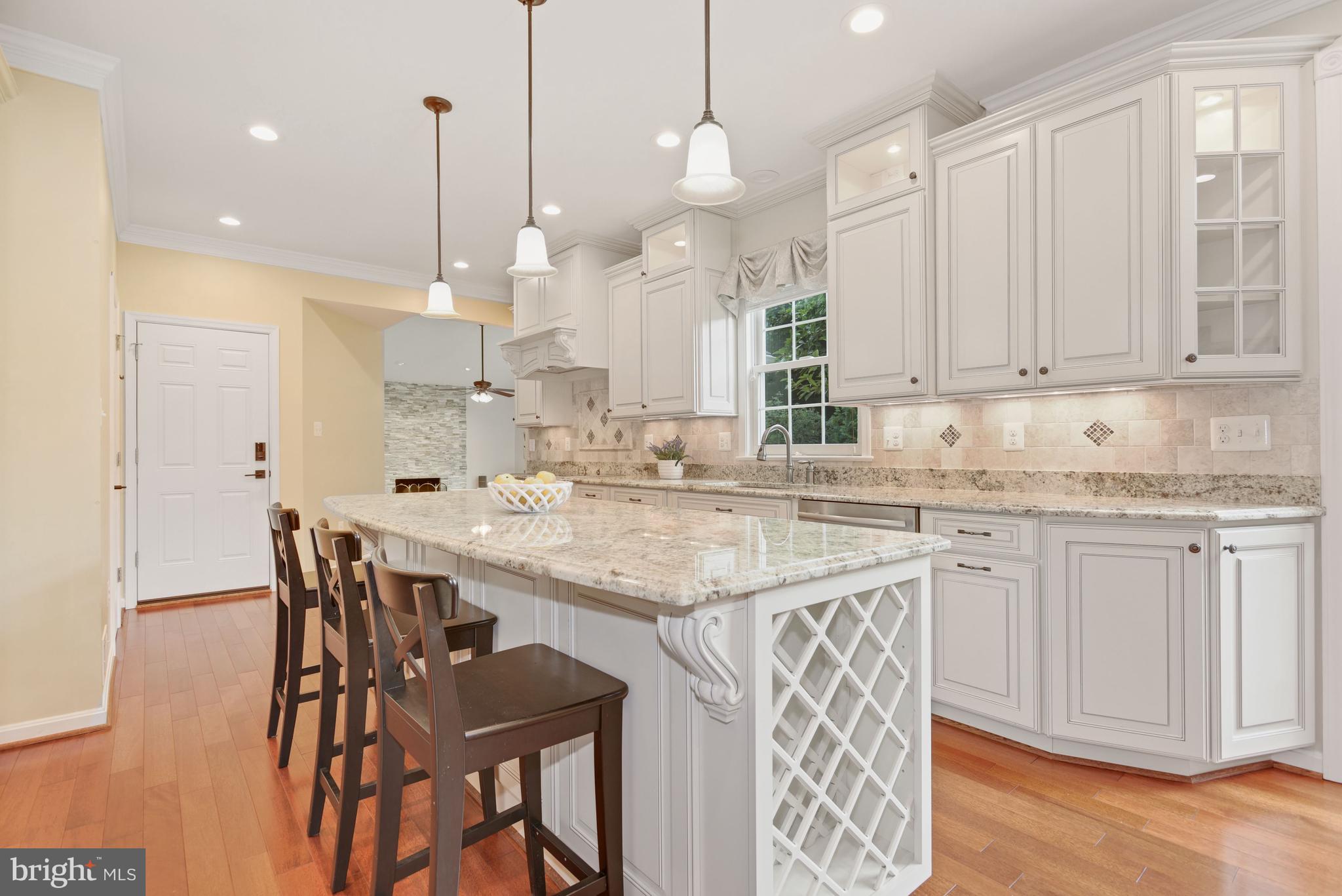 TIMBER RIDGE - Residential