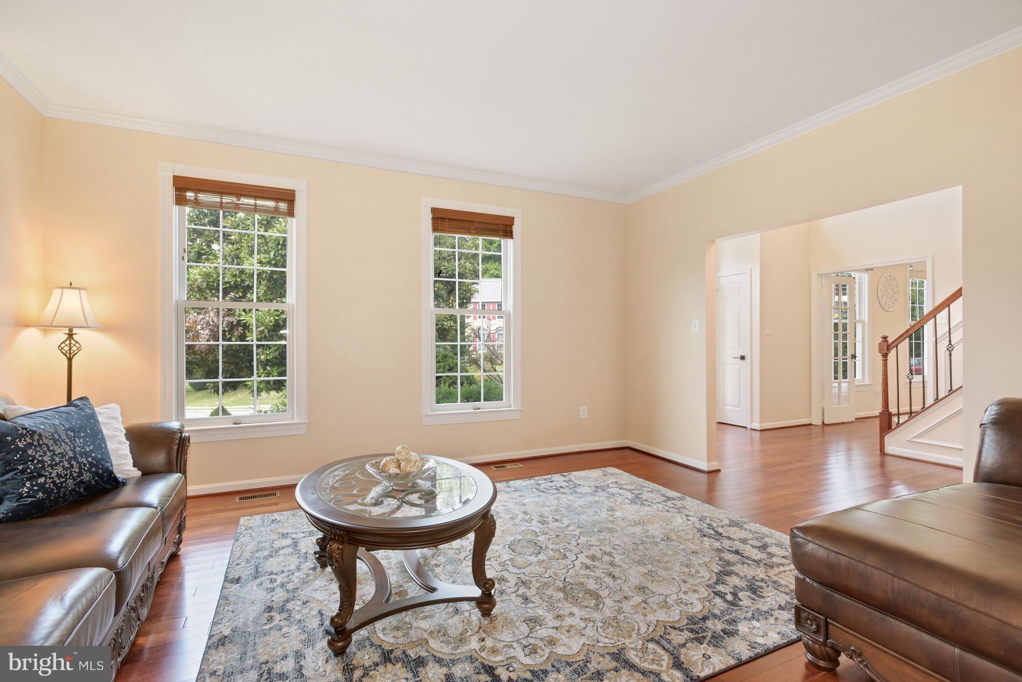 TIMBER RIDGE - Residential