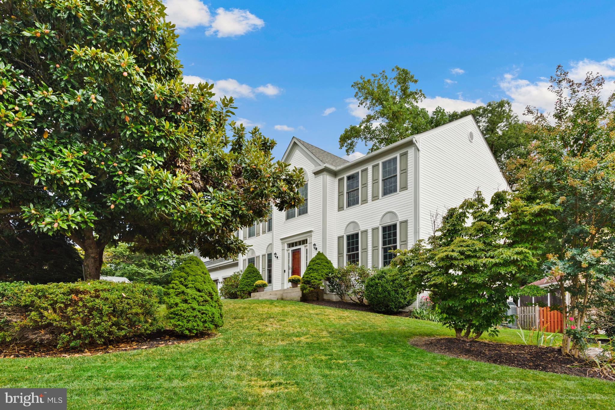 TIMBER RIDGE - Residential