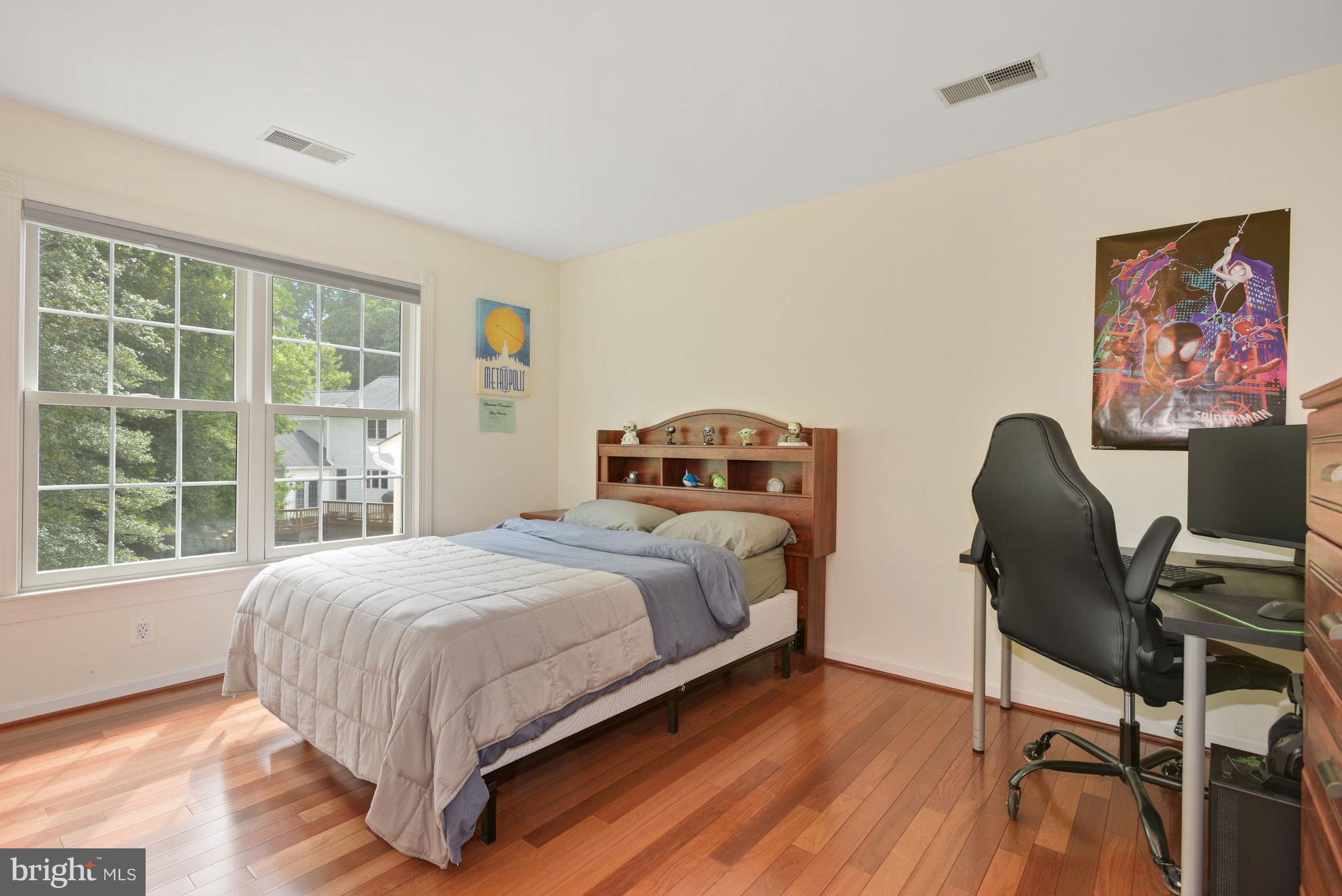 TIMBER RIDGE - Residential