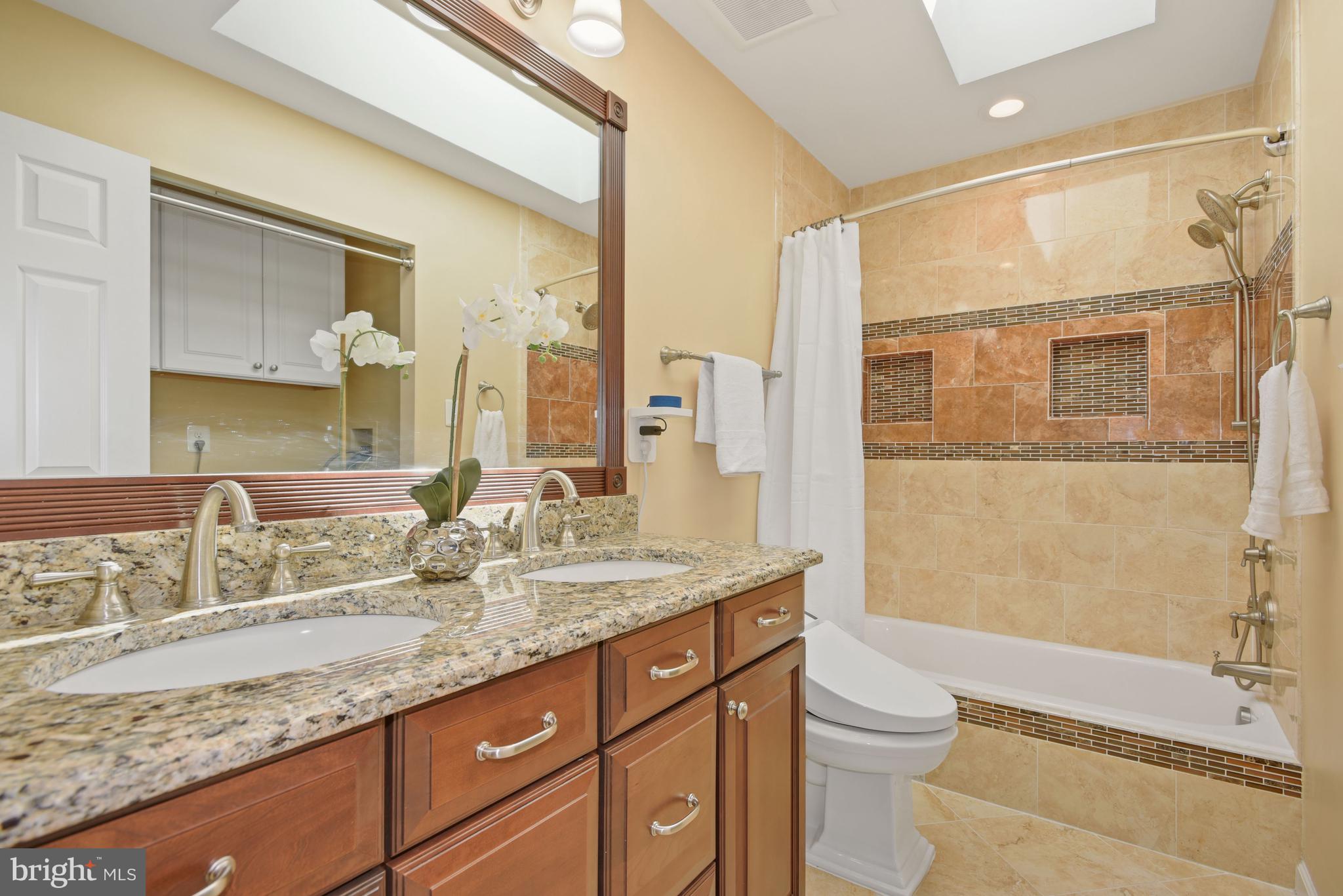 TIMBER RIDGE - Residential