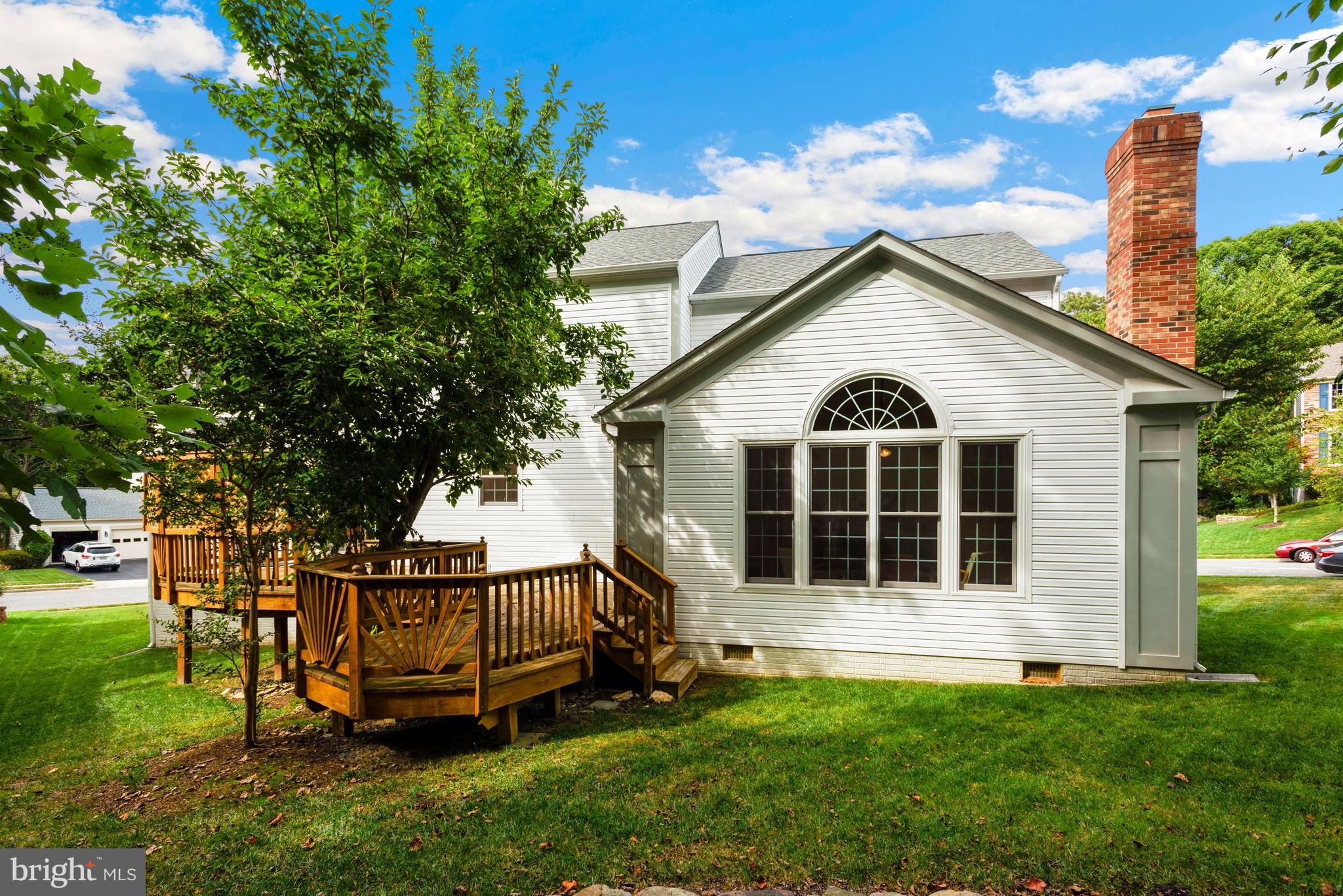 TIMBER RIDGE - Residential