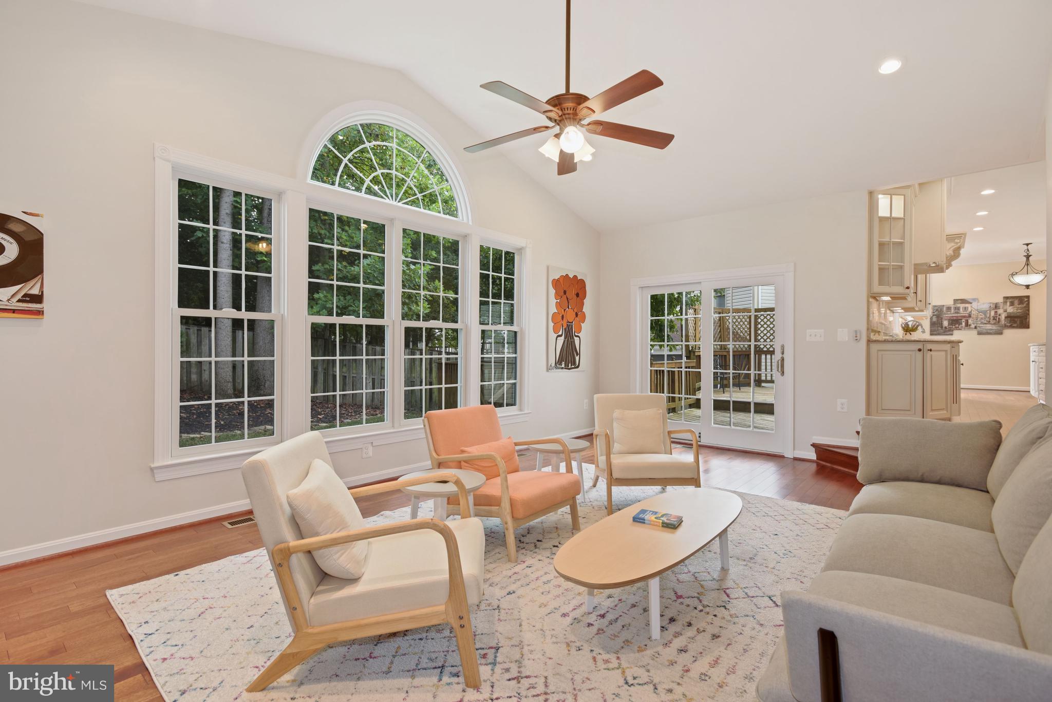 TIMBER RIDGE - Residential