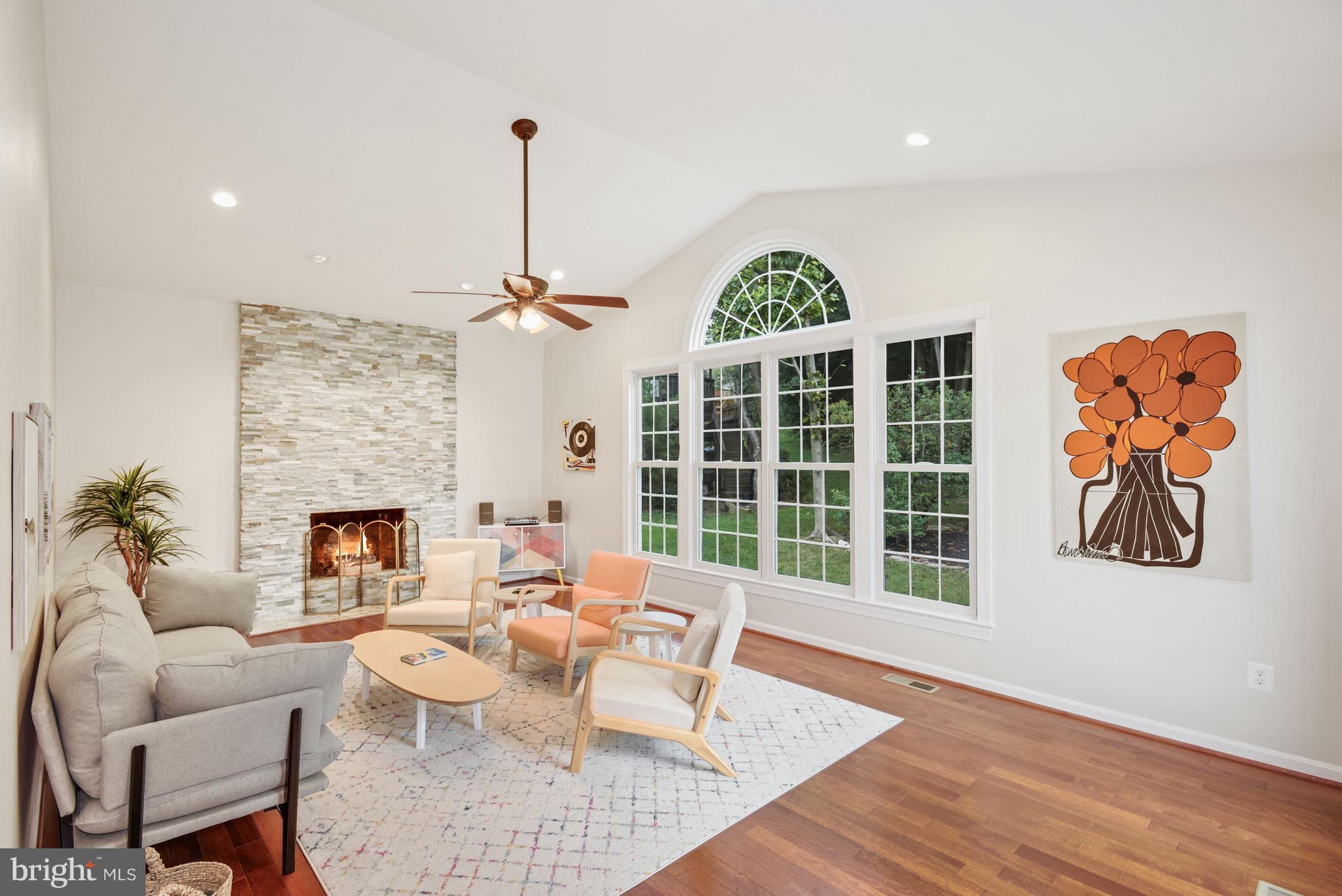 TIMBER RIDGE - Residential