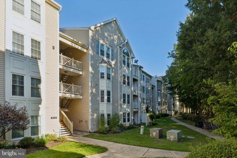 Photo of 12249 Fairfield House Drive #401B, FAIRFAX, VA 22033 (MLS # VAFX2312552)