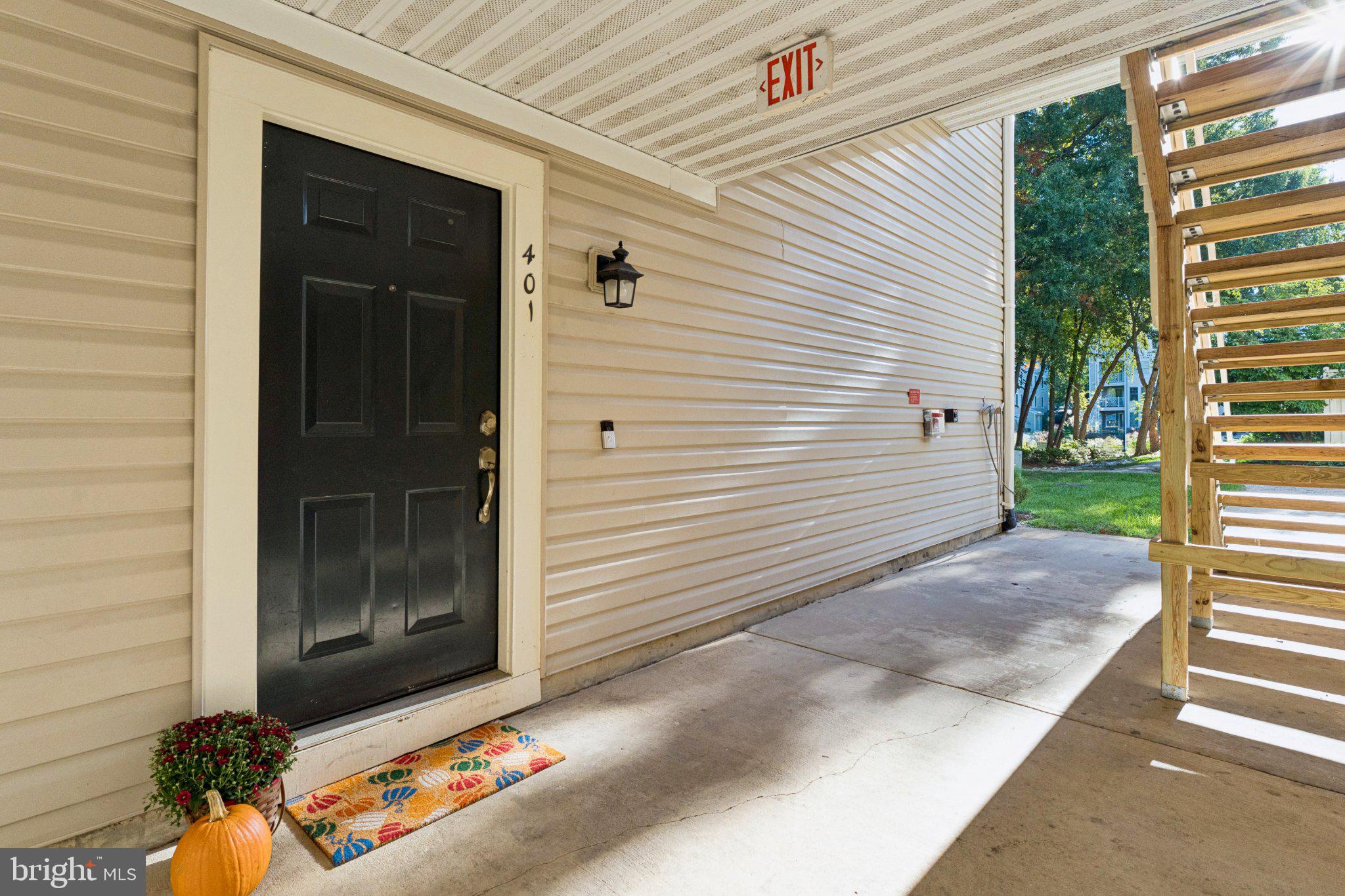 12249 FAIRFIELD HOUSE DRIVE 401B