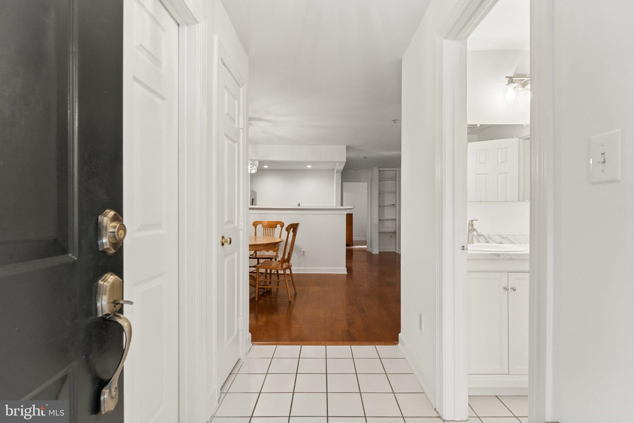 12249 FAIRFIELD HOUSE DRIVE 401B