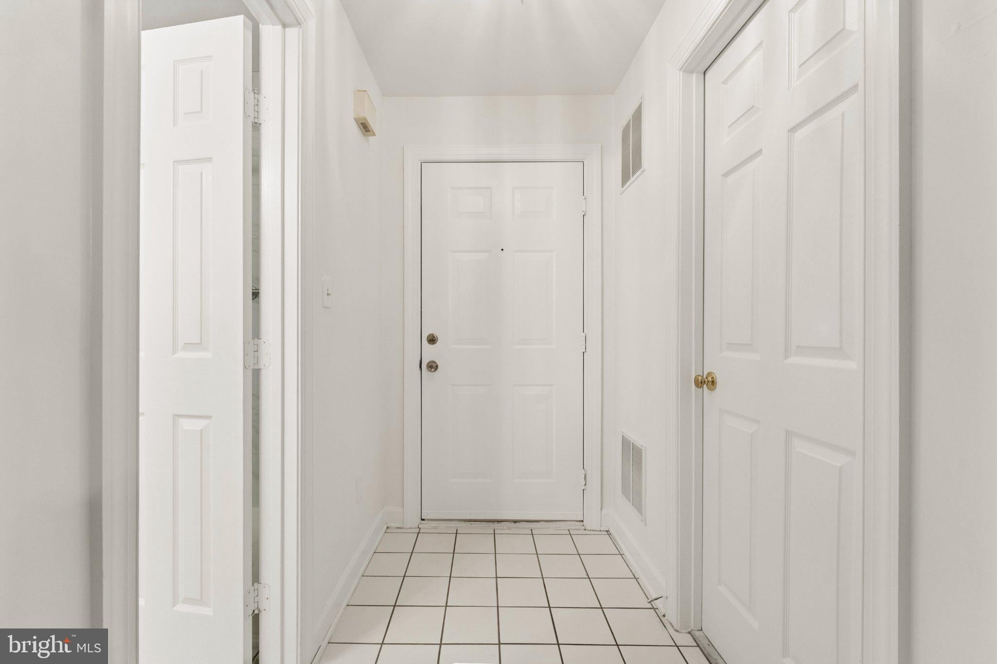 12249 FAIRFIELD HOUSE DRIVE 401B