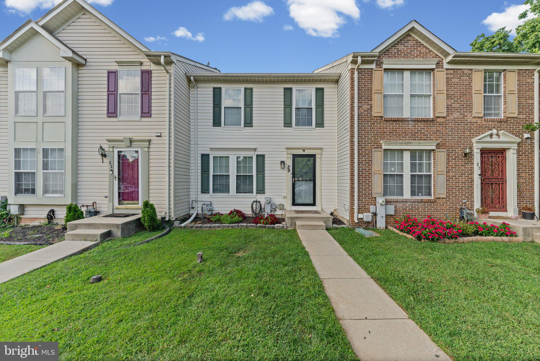 29 CEDARWOOD