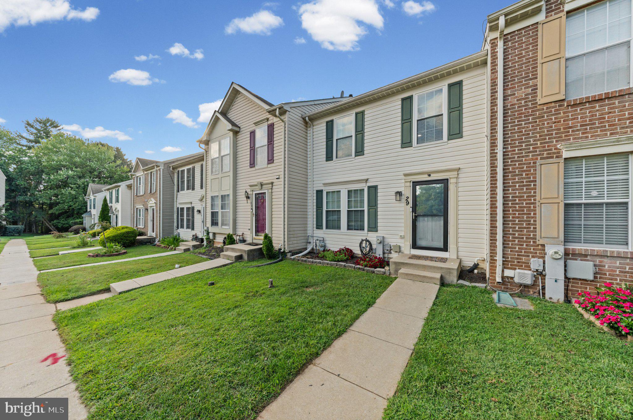 29 CEDARWOOD