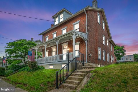 358 NUTT ROAD PHOENIXVILLE PA 19460