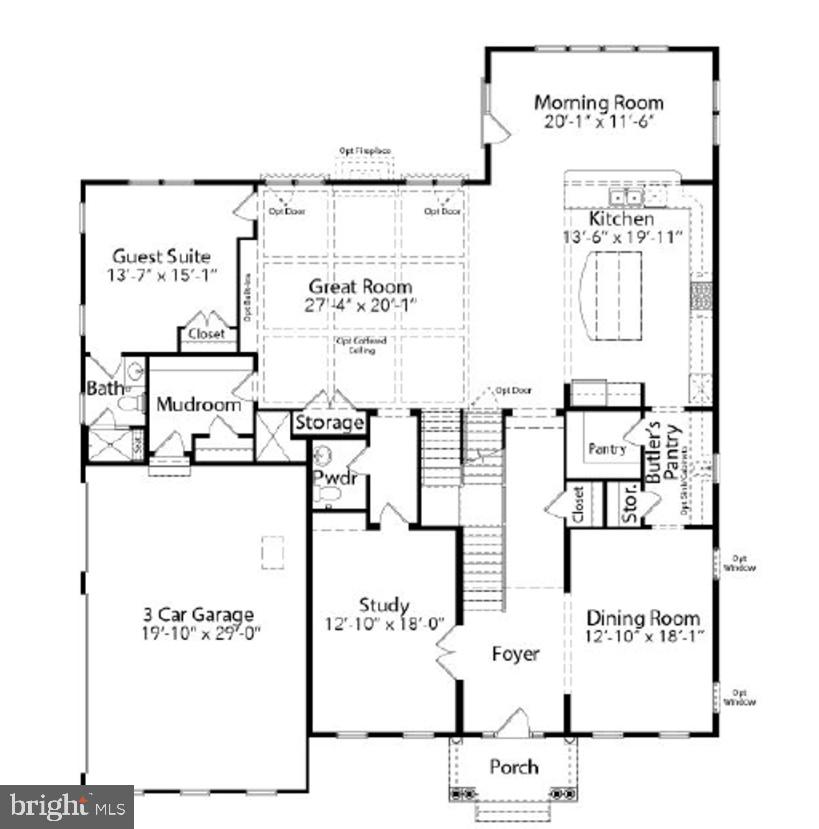 318 CENTER STREET N