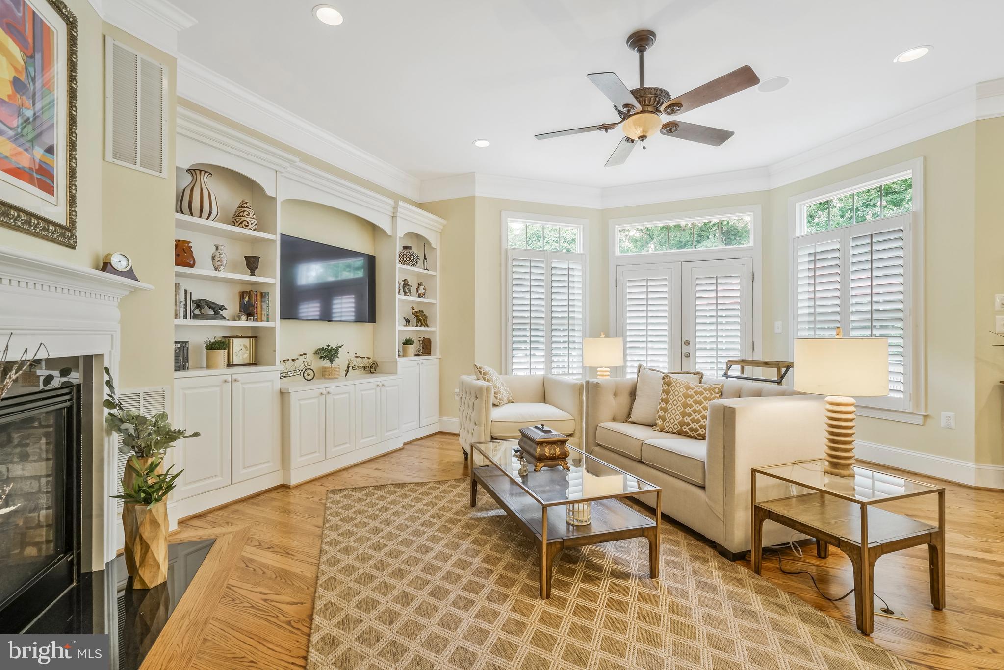 LEEWOOD ESTATES - Residential