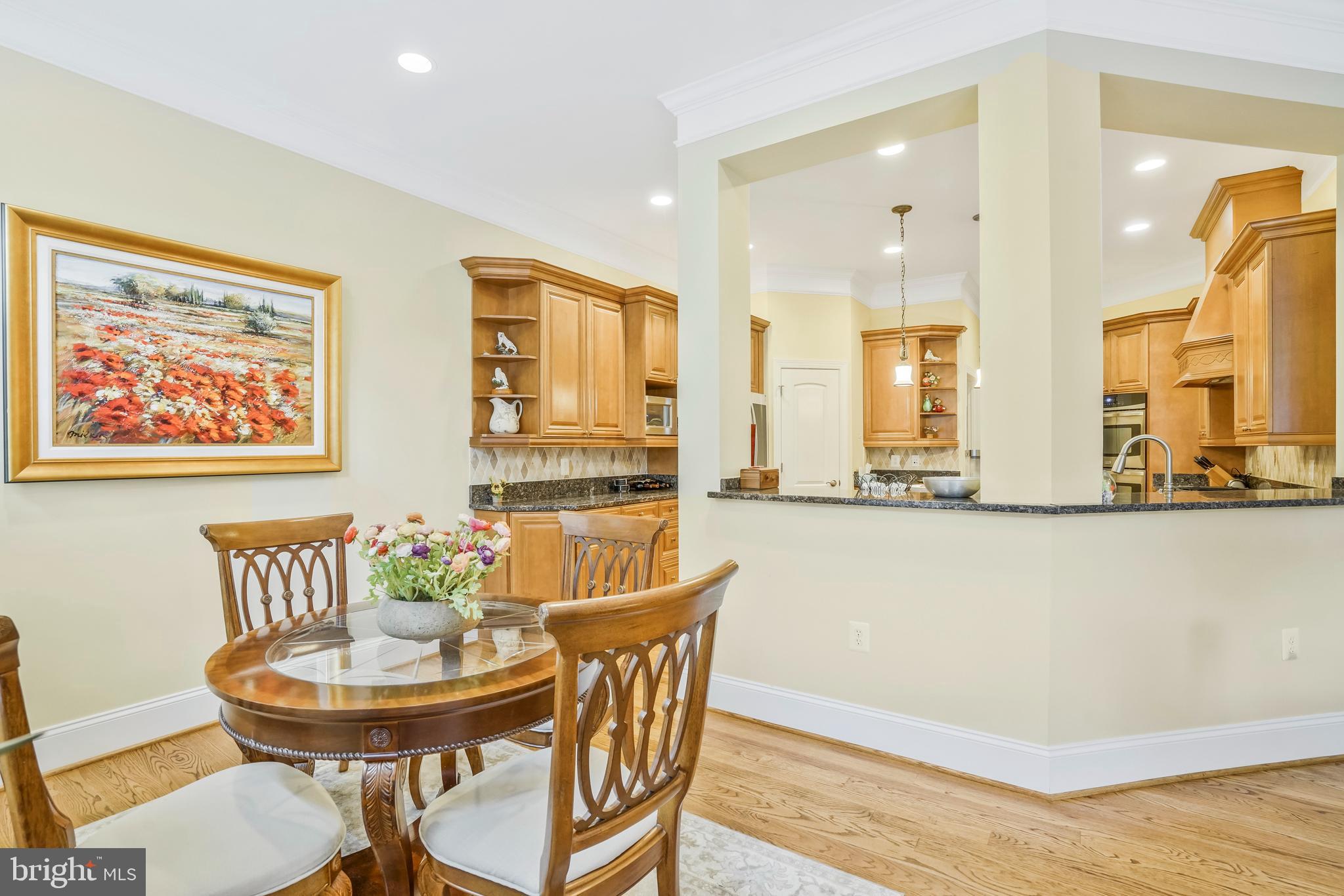 LEEWOOD ESTATES - Residential