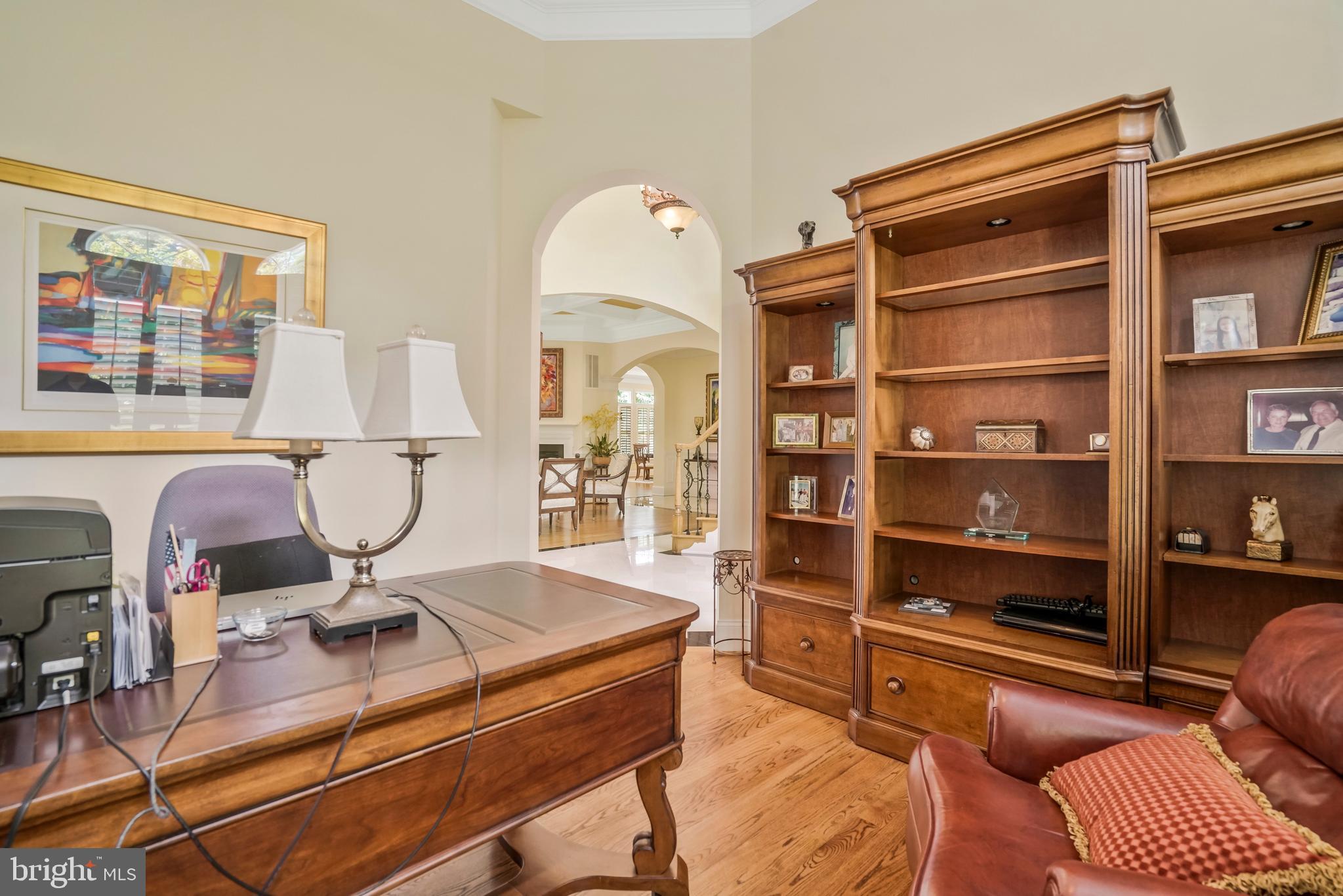 LEEWOOD ESTATES - Residential