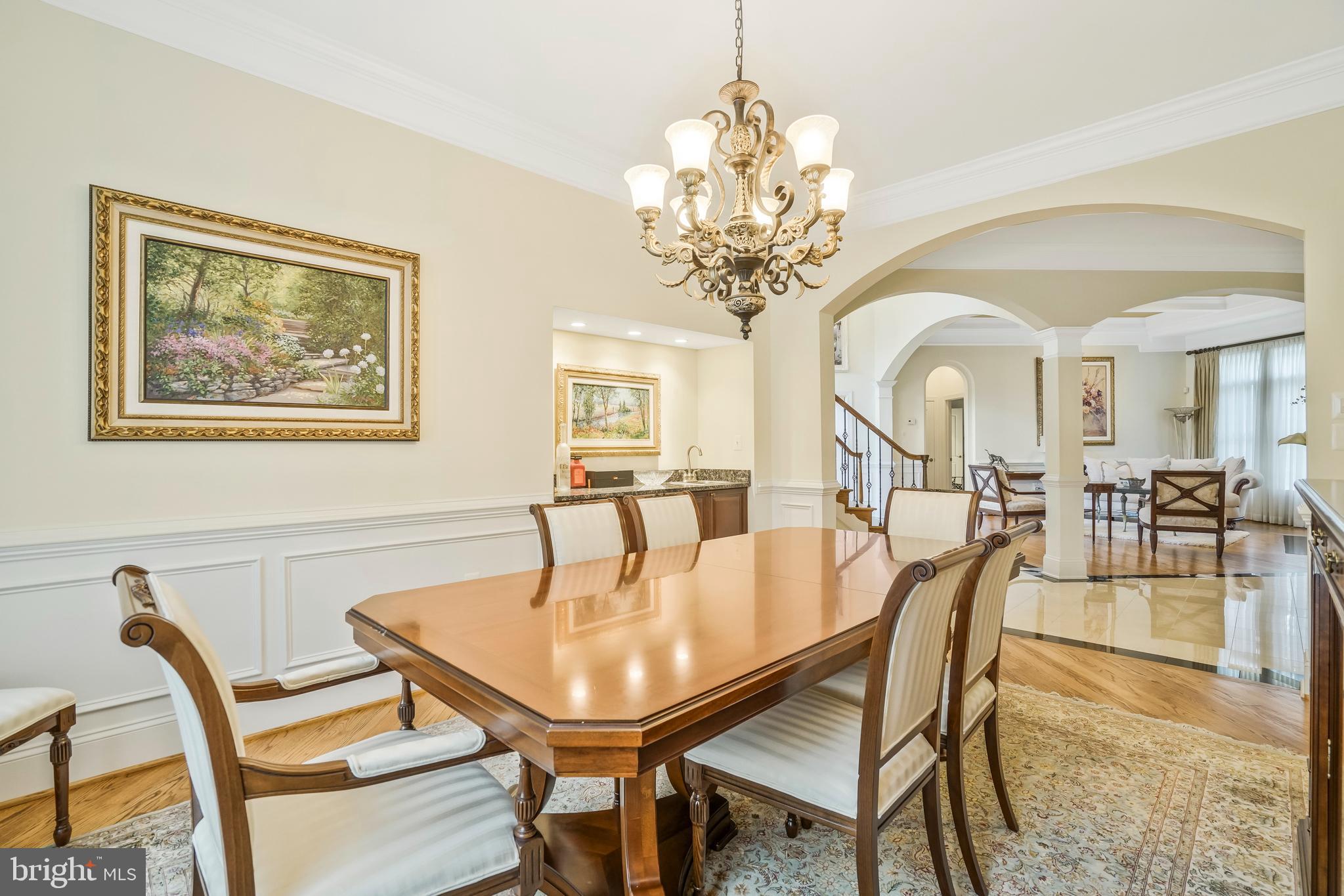 LEEWOOD ESTATES - Residential