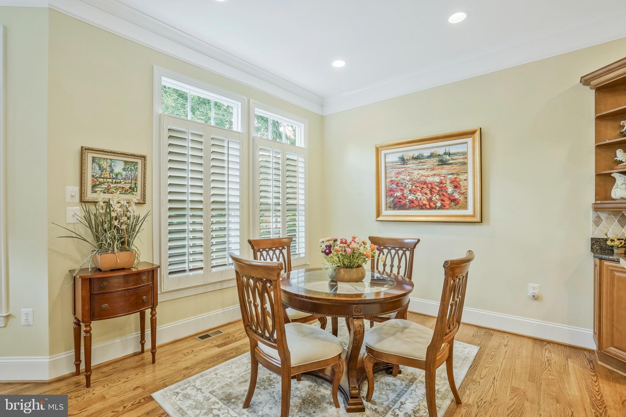 LEEWOOD ESTATES - Residential