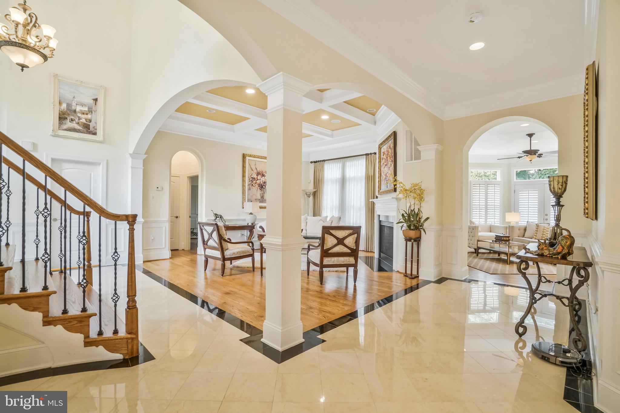 LEEWOOD ESTATES - Residential