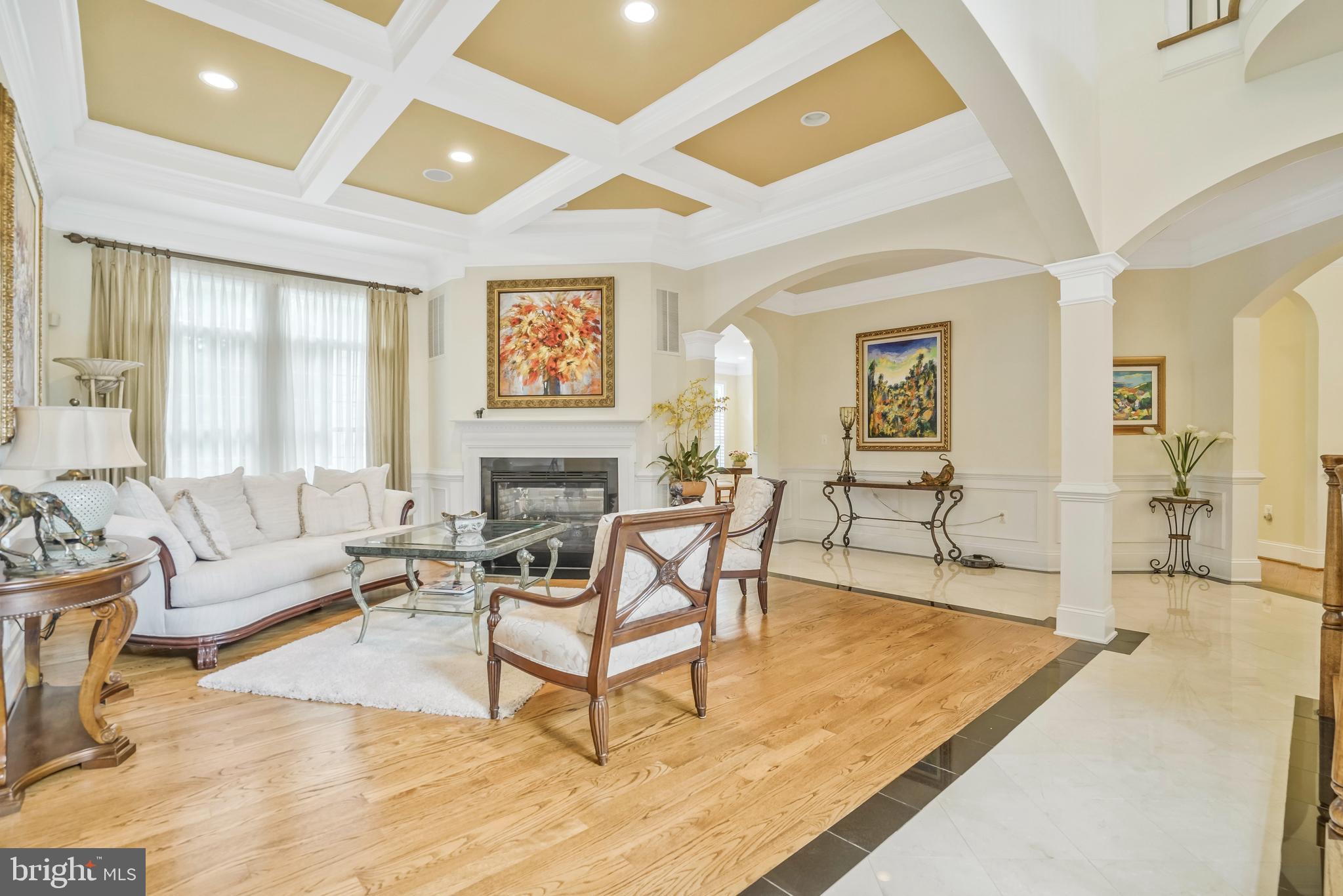 LEEWOOD ESTATES - Residential