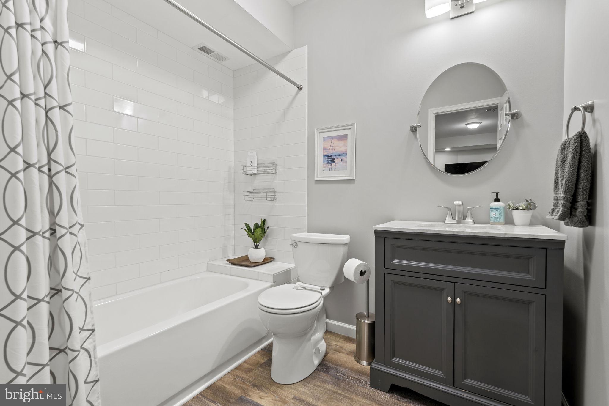 PALISADES ON THE SEVERN - Residential