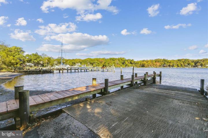 PALISADES ON THE SEVERN - Residential