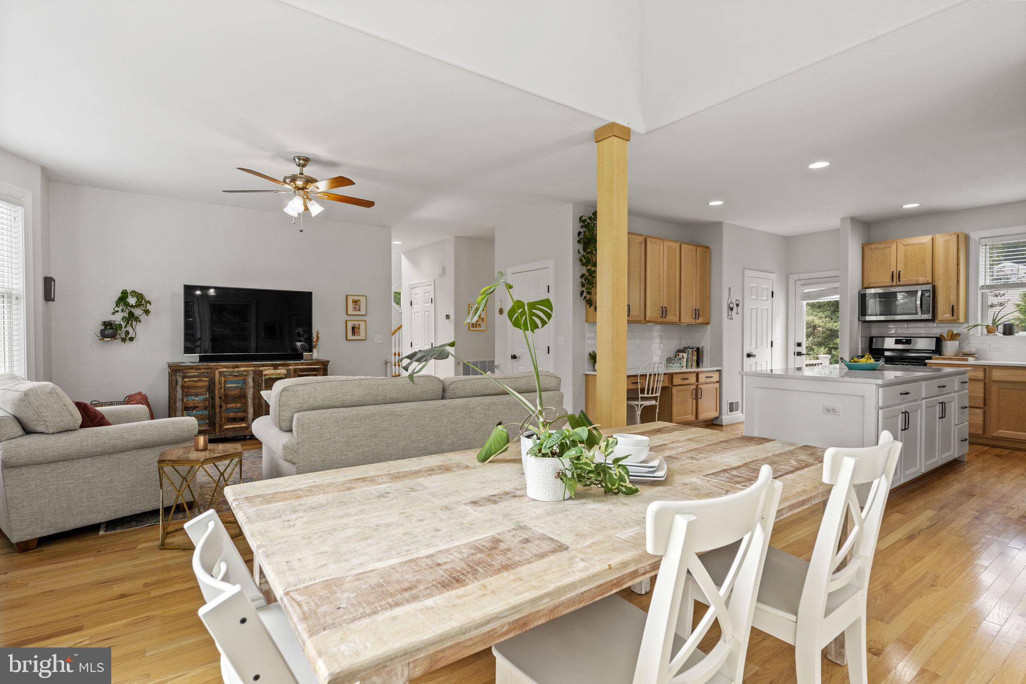 PALISADES ON THE SEVERN - Residential