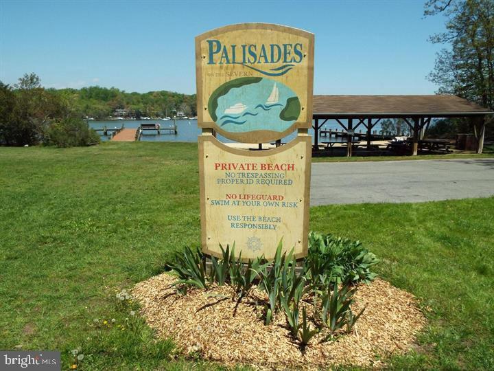 PALISADES ON THE SEVERN - Residential