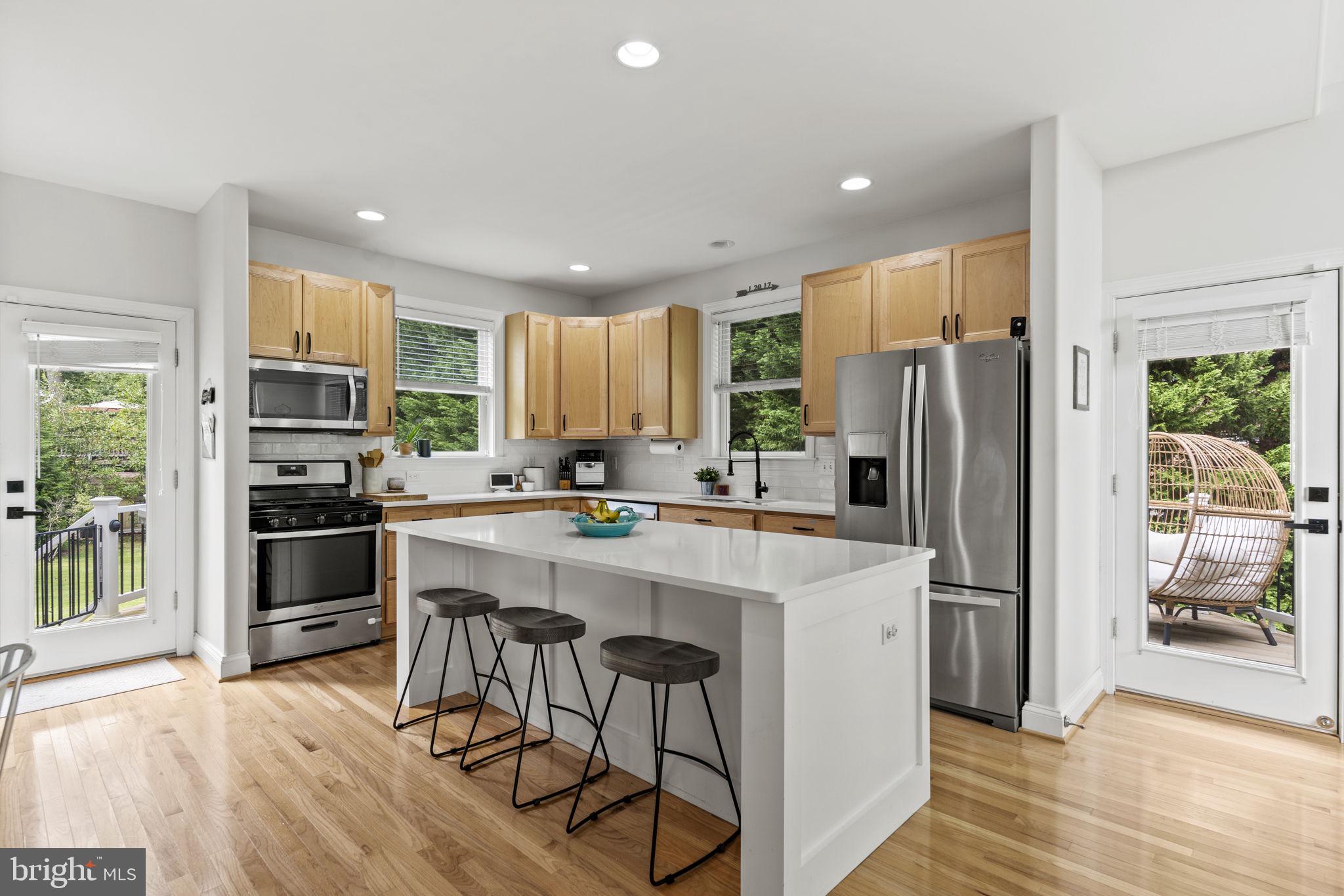 PALISADES ON THE SEVERN - Residential