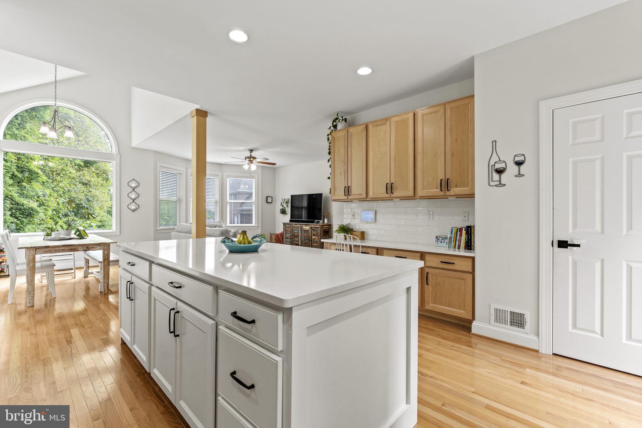 PALISADES ON THE SEVERN - Residential