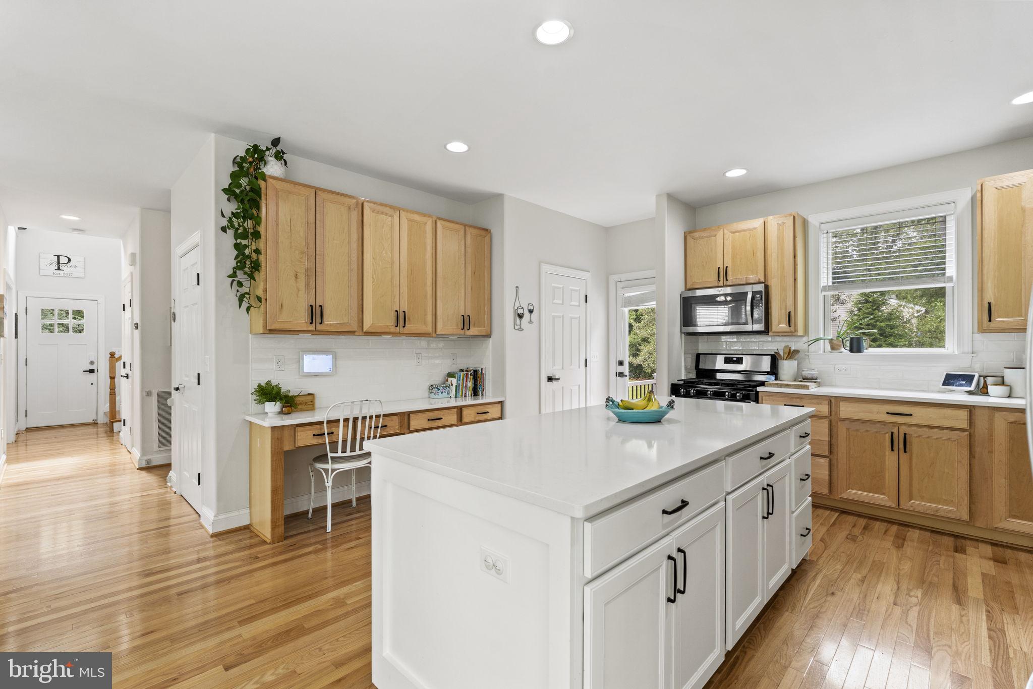 PALISADES ON THE SEVERN - Residential