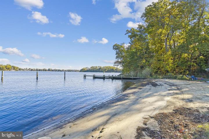 PALISADES ON THE SEVERN - Residential