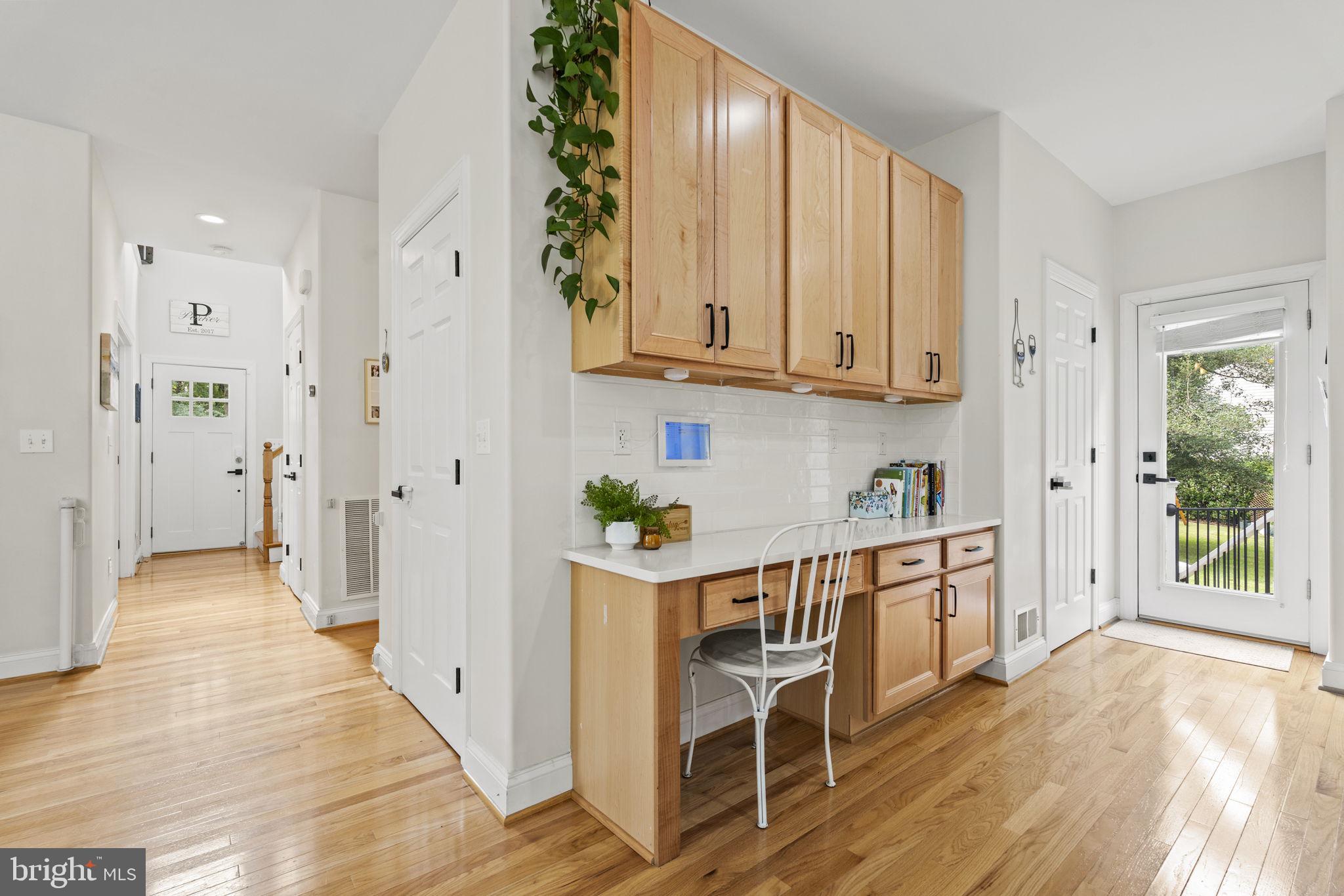 PALISADES ON THE SEVERN - Residential