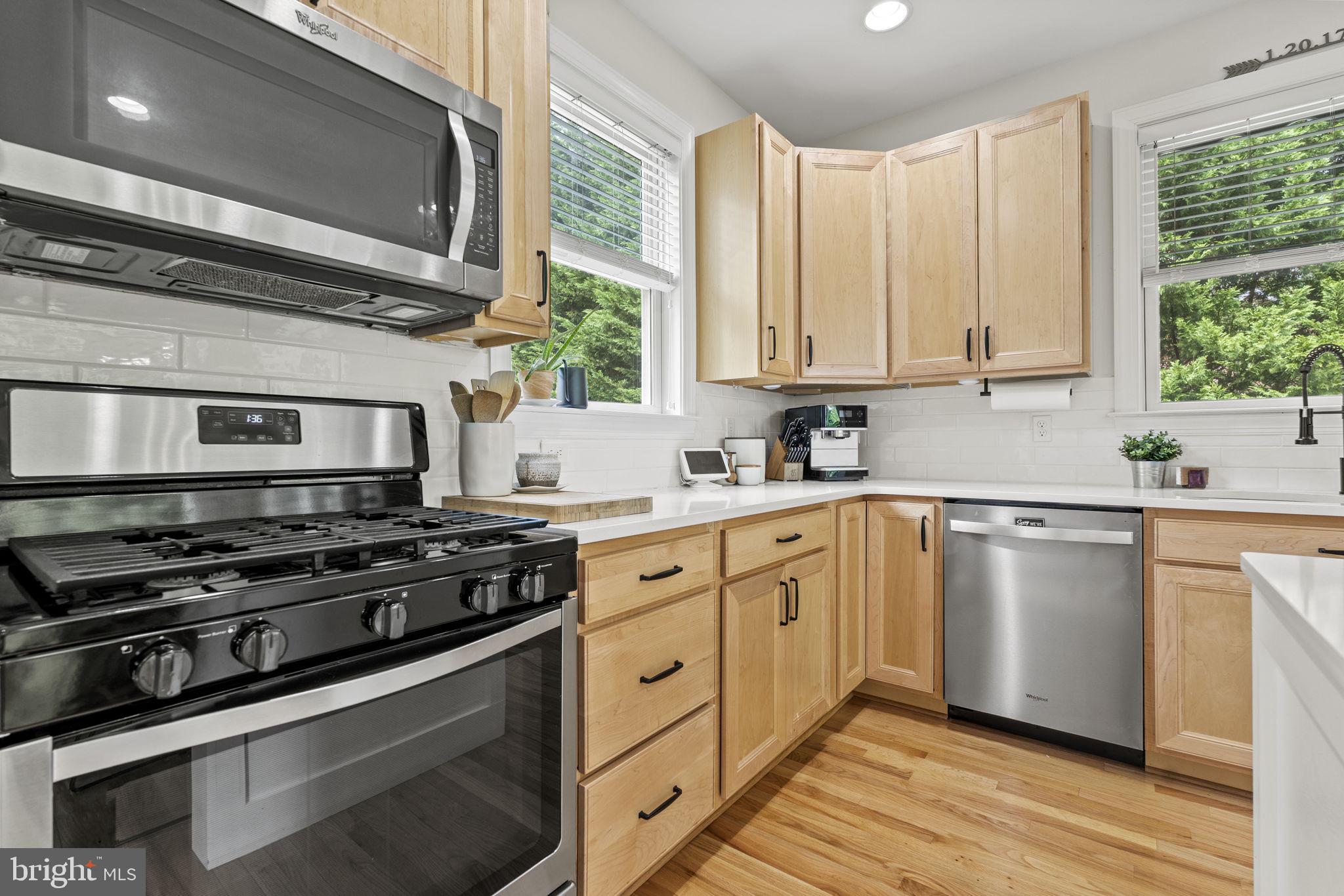 PALISADES ON THE SEVERN - Residential