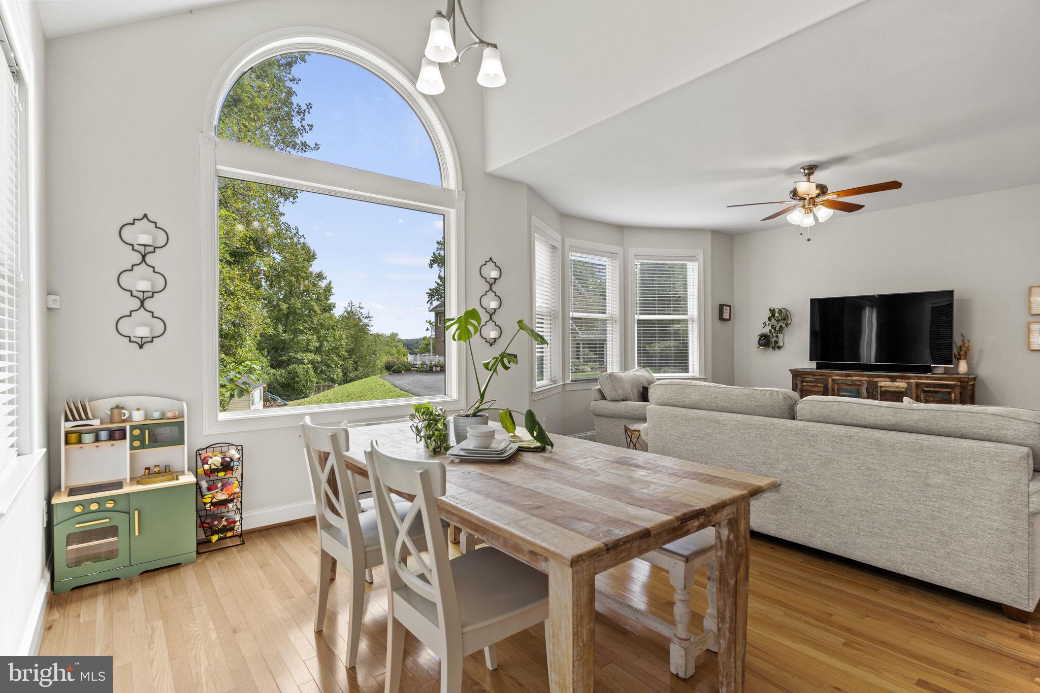 PALISADES ON THE SEVERN - Residential