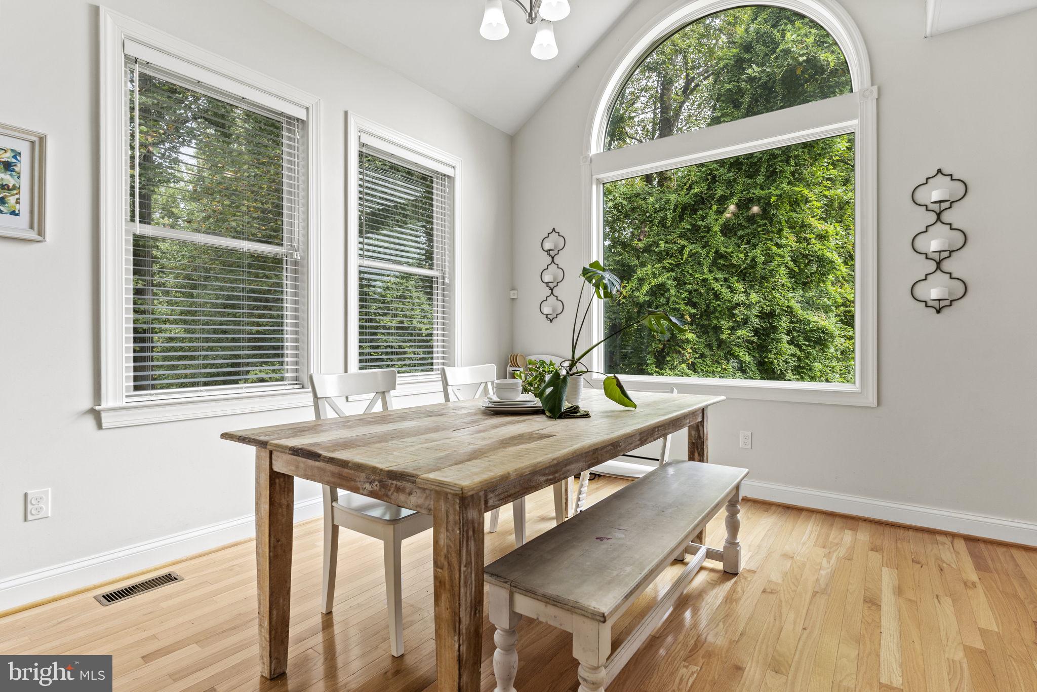 PALISADES ON THE SEVERN - Residential