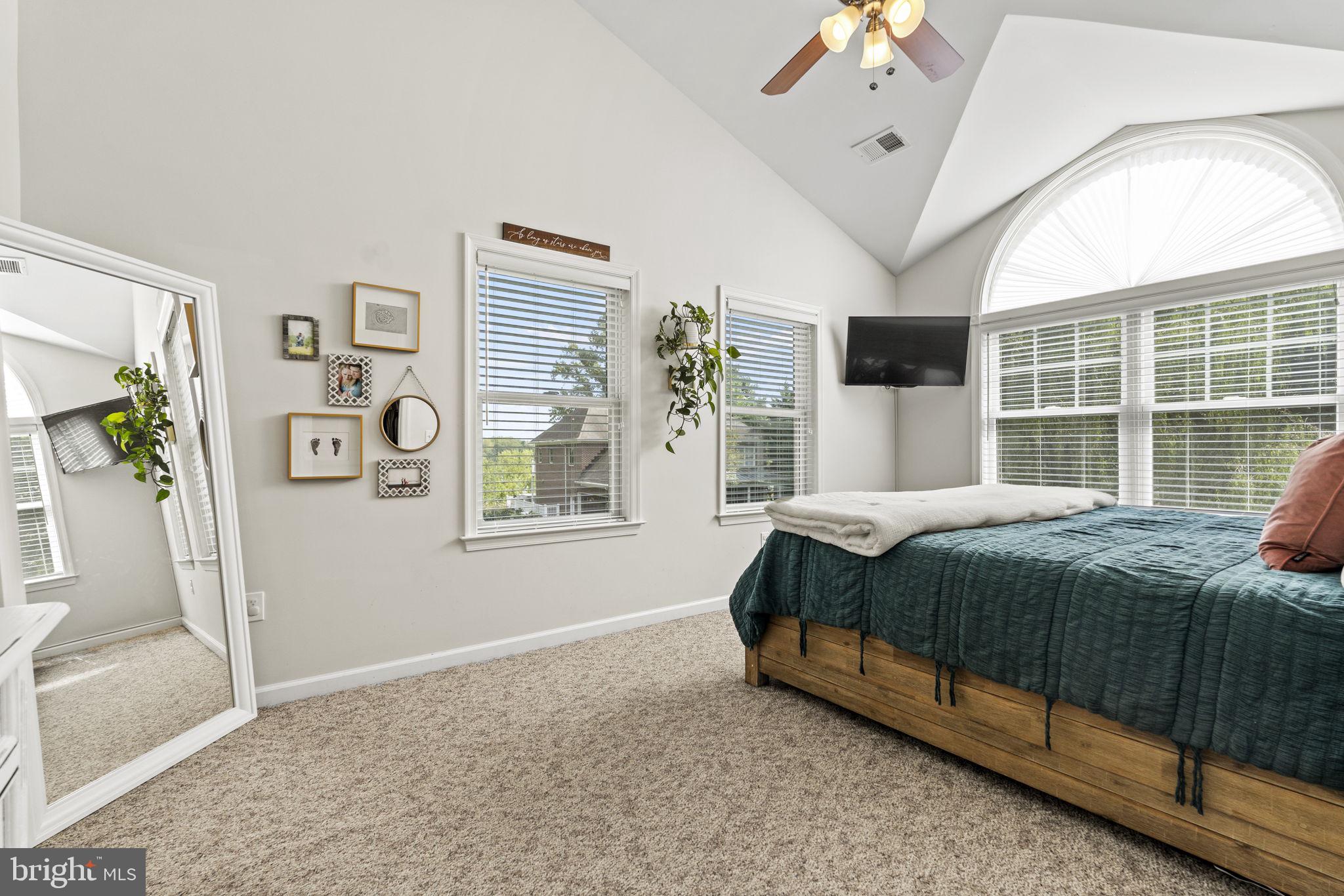 PALISADES ON THE SEVERN - Residential