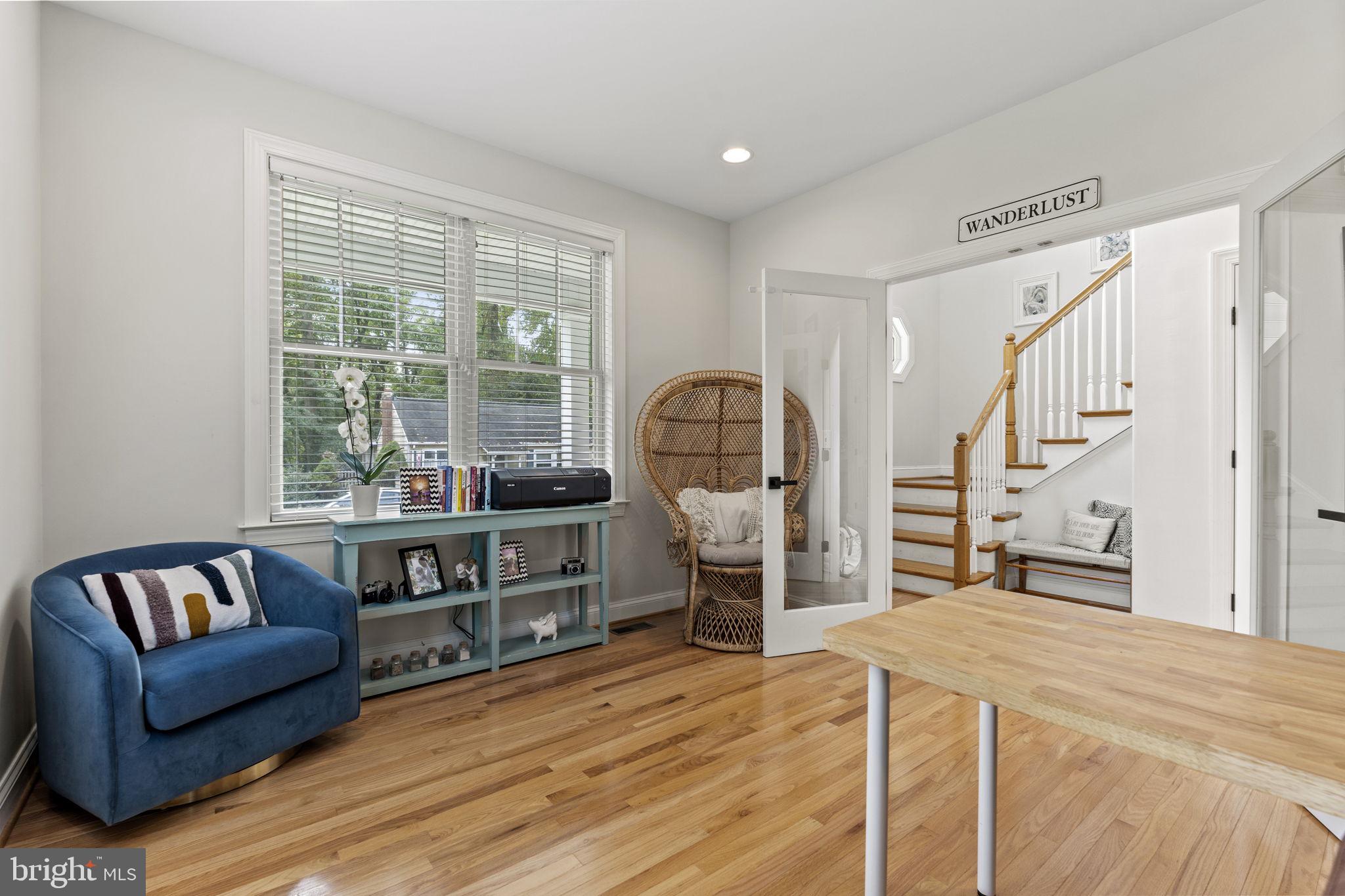 PALISADES ON THE SEVERN - Residential