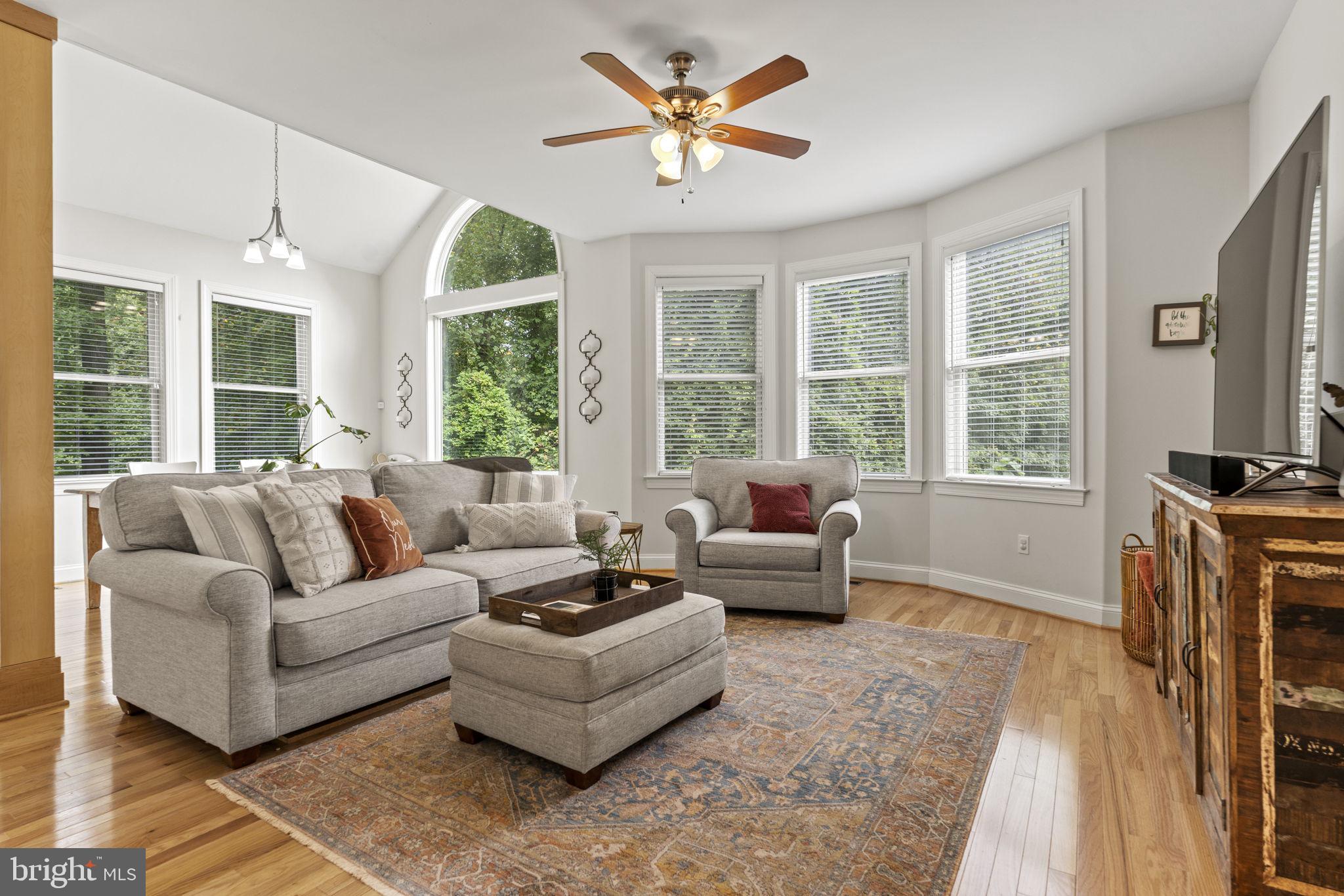 PALISADES ON THE SEVERN - Residential