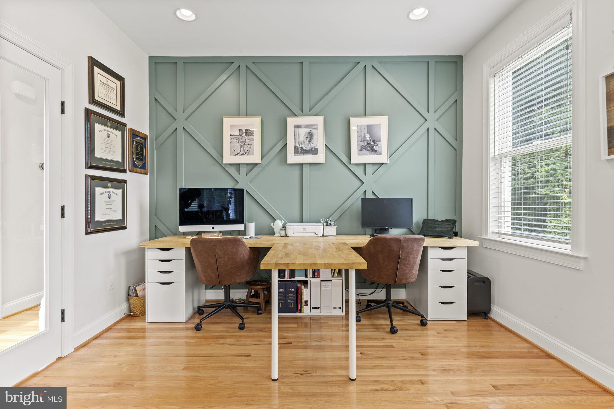 PALISADES ON THE SEVERN - Residential