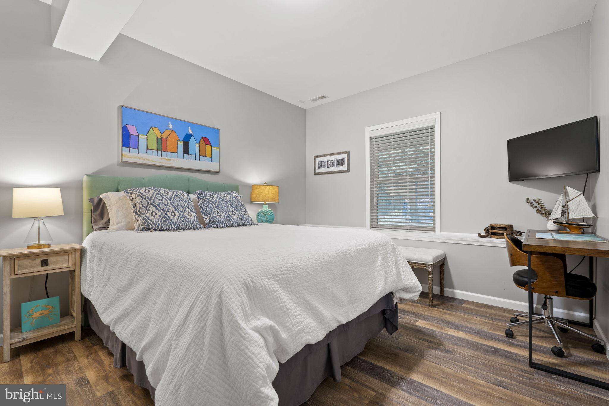 PALISADES ON THE SEVERN - Residential